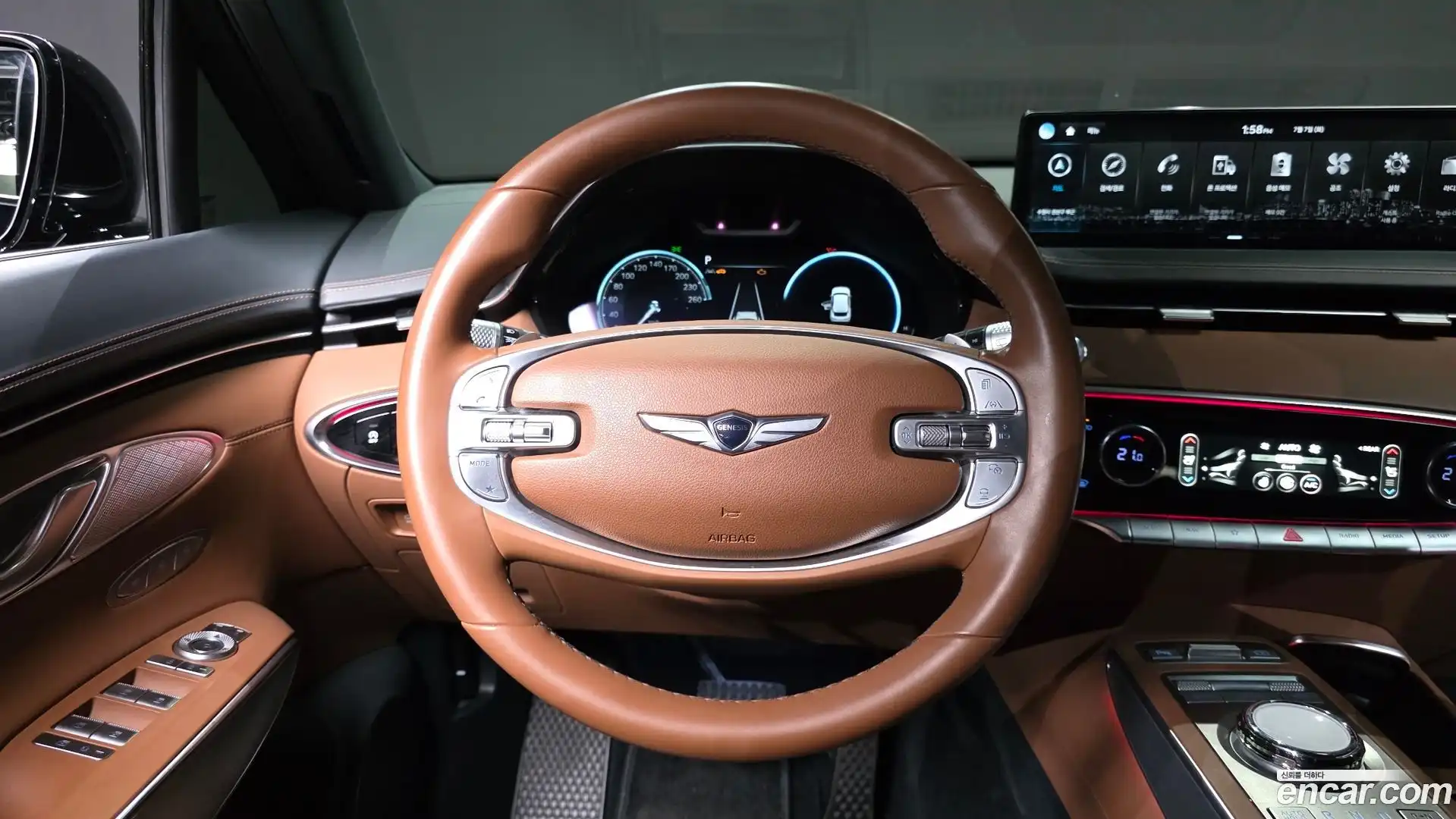 GV70 Genesis 2022.9-OPTION-017