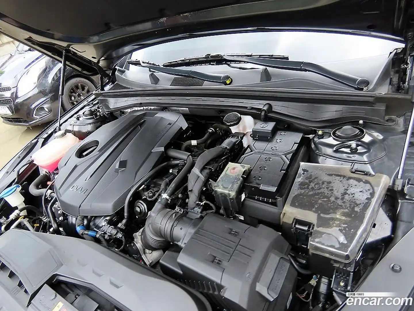 K5 Kia 2022.5-OPTION-023