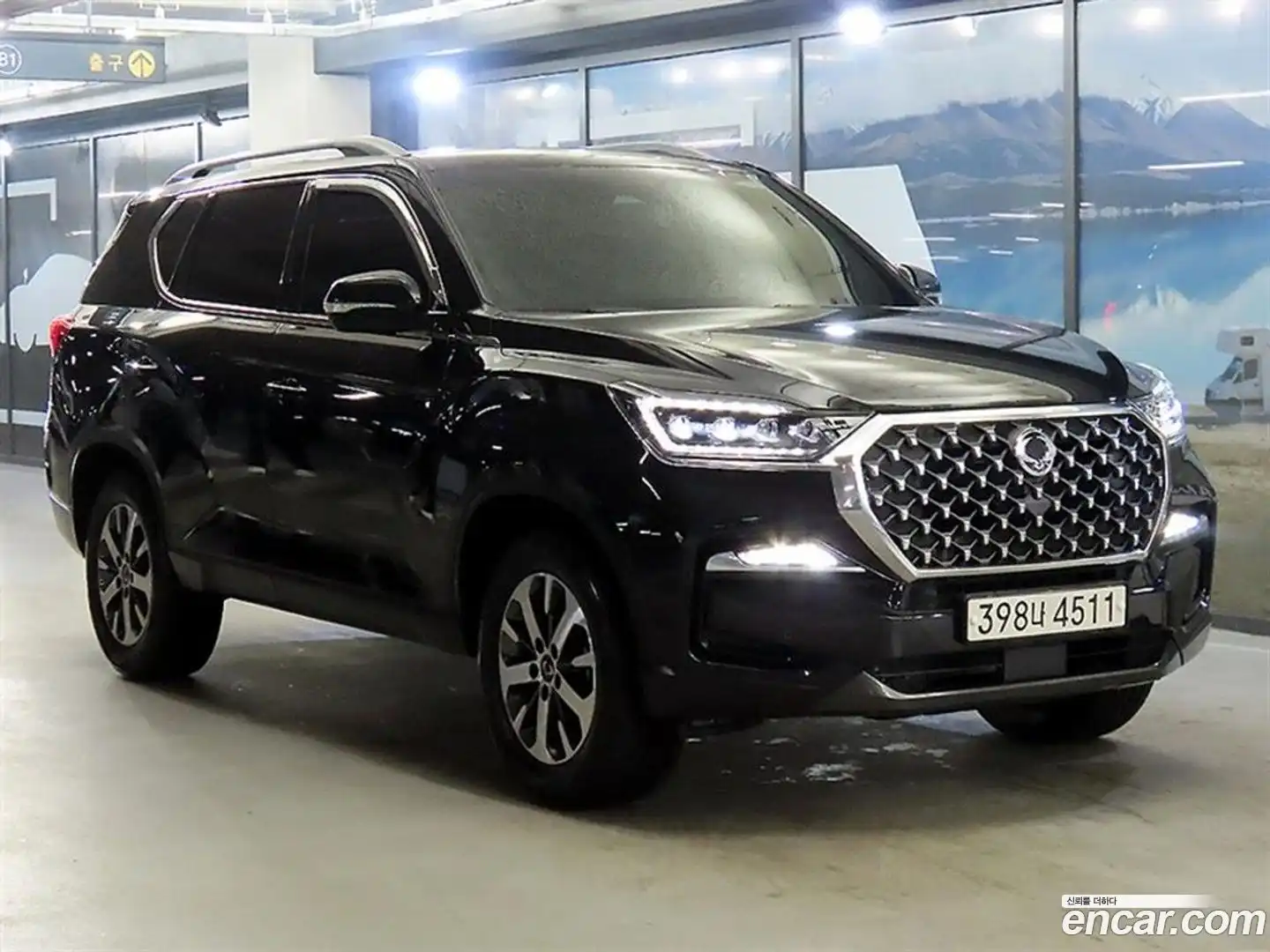 Rexton KG Mobility 2024.0-OUTER-001