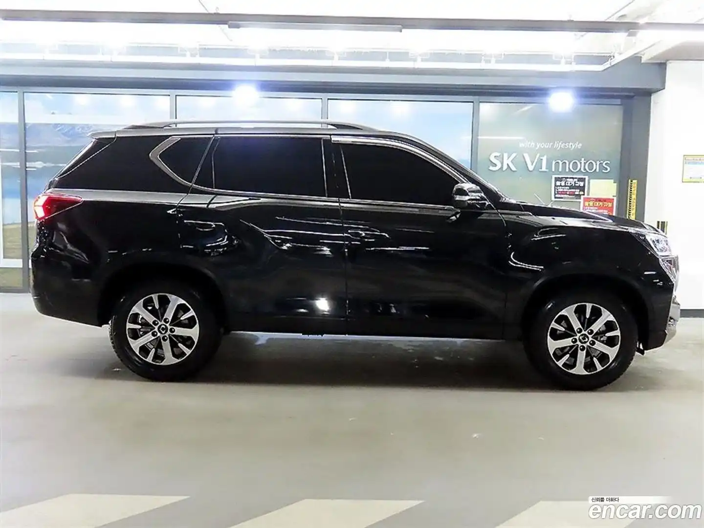 Rexton KG Mobility 2024.0-OUTER-003