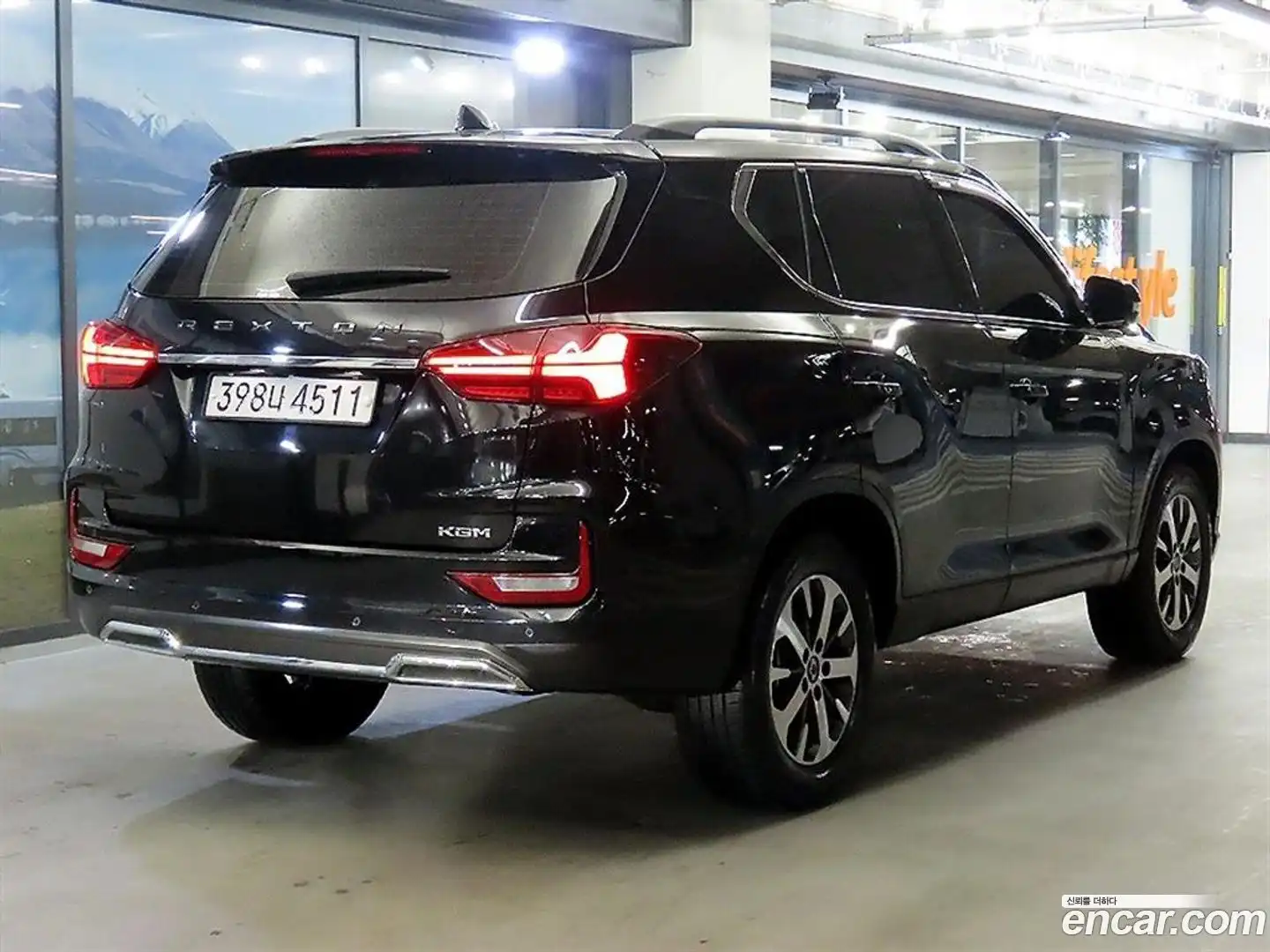 Rexton KG Mobility 2024.0-OUTER-004
