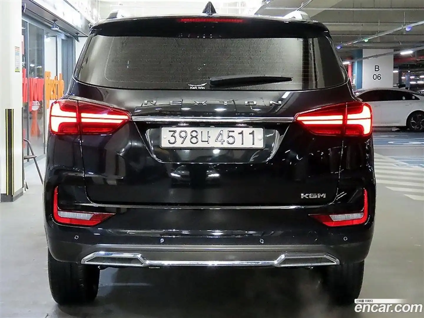 Rexton KG Mobility 2024.0-OUTER-005