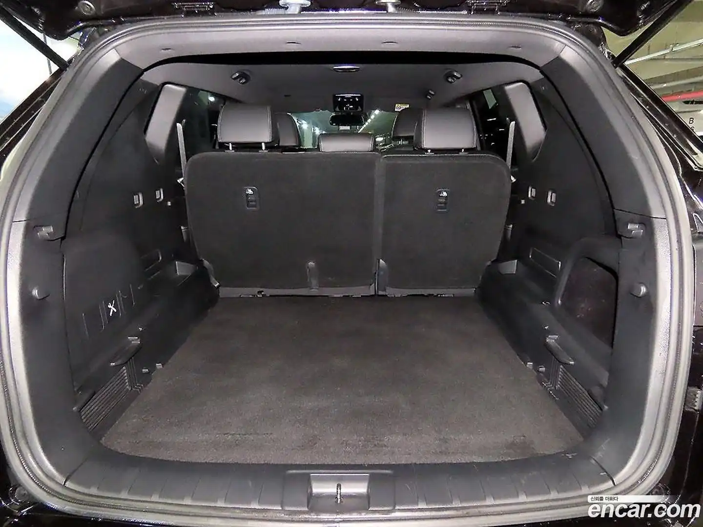 Rexton KG Mobility 2024.0-OPTION-022