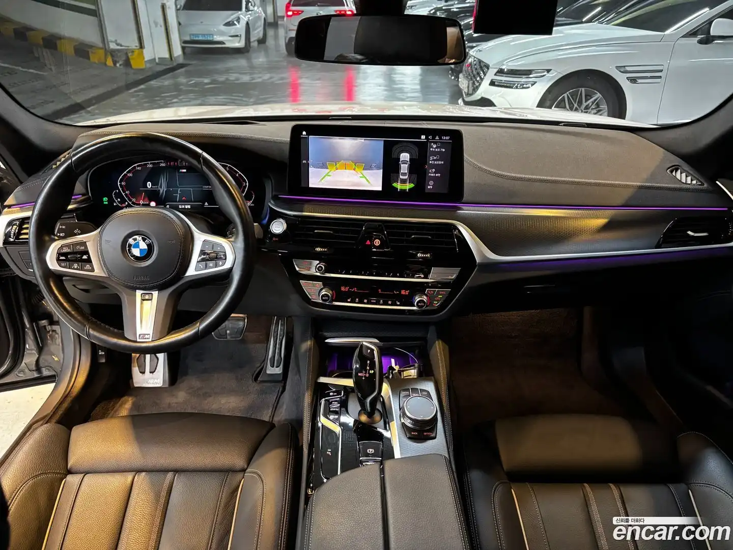 5-Series BMW 2022.11-INNER-007