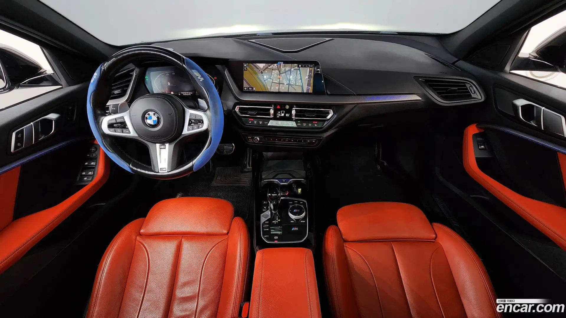 1-Series BMW 2021.7-INNER-007