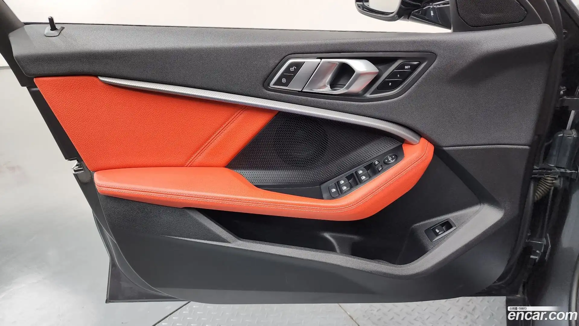 1-Series BMW 2021.7-INNER-034