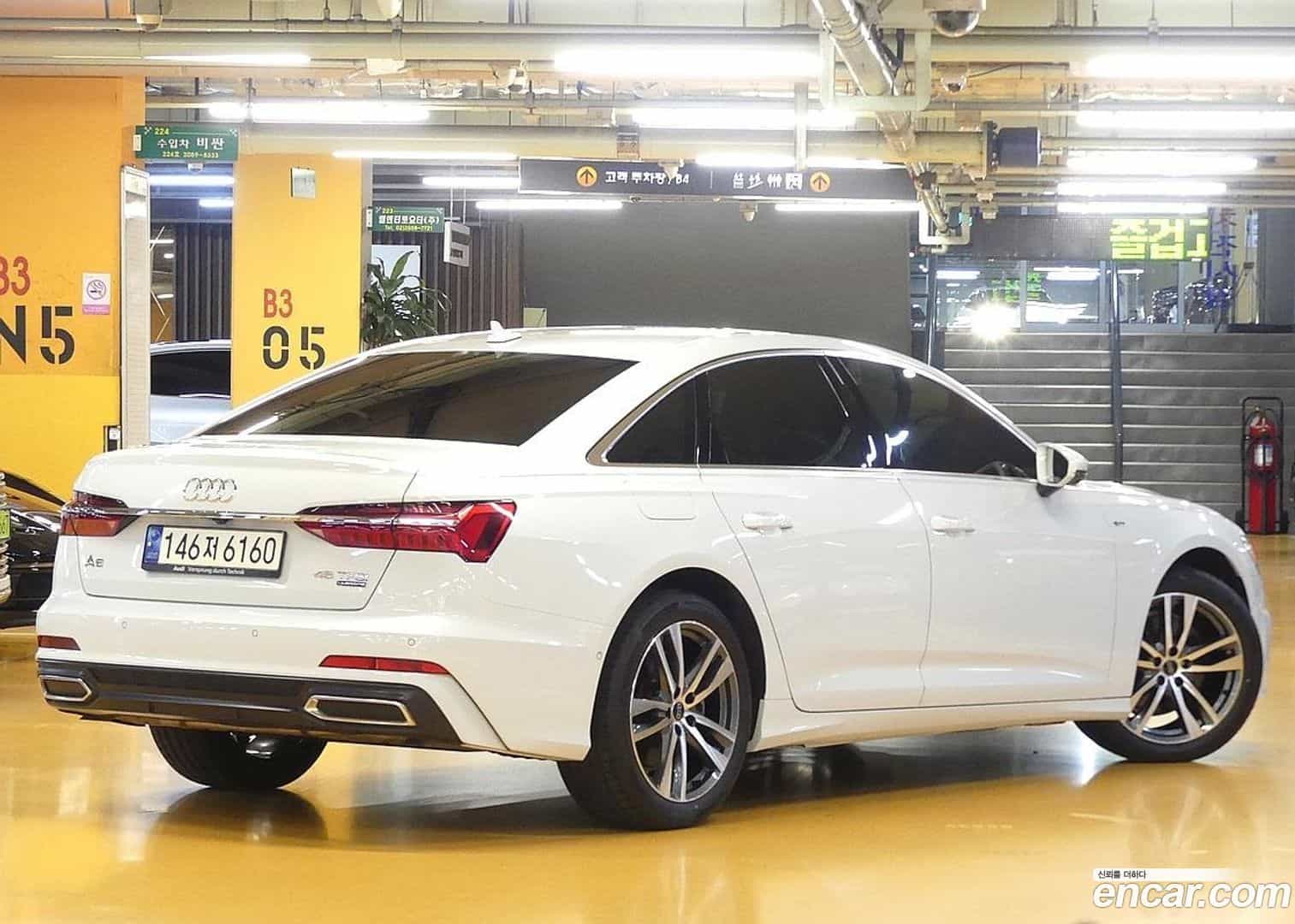 A6 Audi 2023.6-OUTER-002