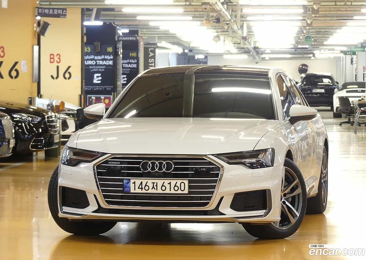 A6 Audi 2023.6-OUTER-003