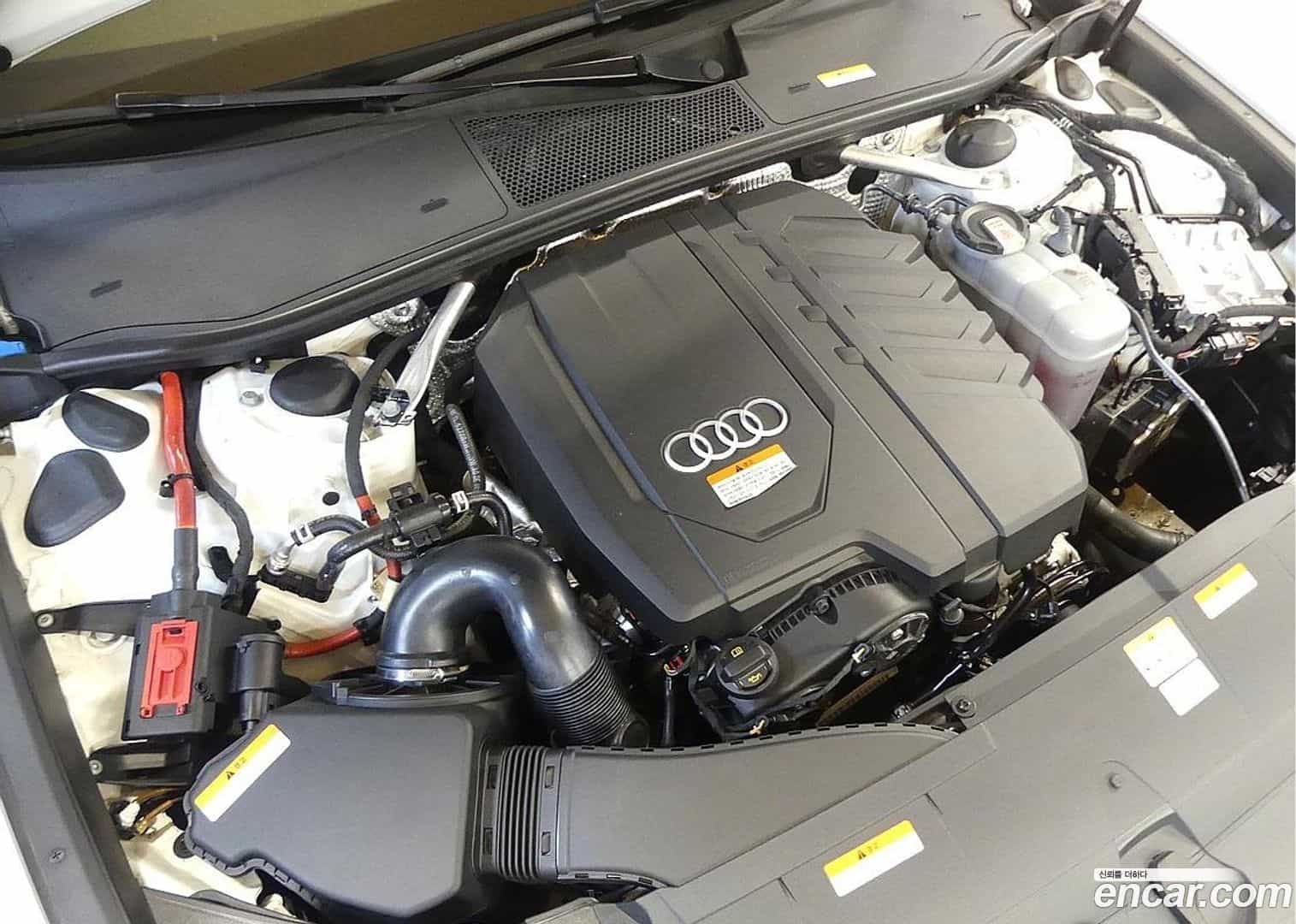 A6 Audi 2023.6-OUTER-006