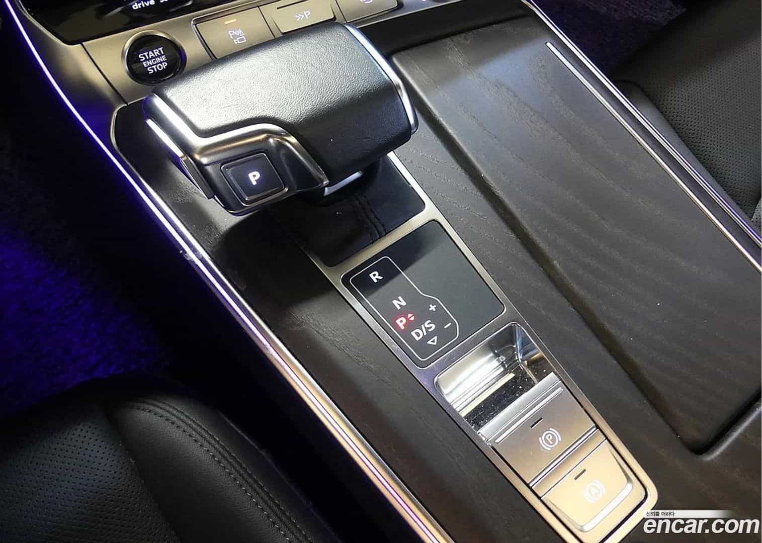 A6 Audi 2023.6-INNER-009