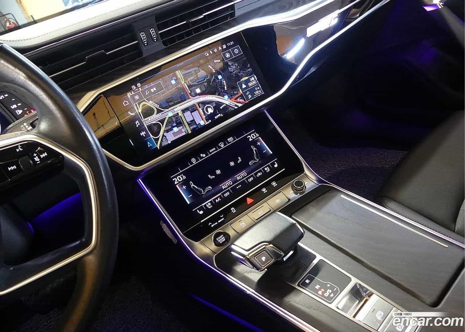 A6 Audi 2023.6-OPTION-019