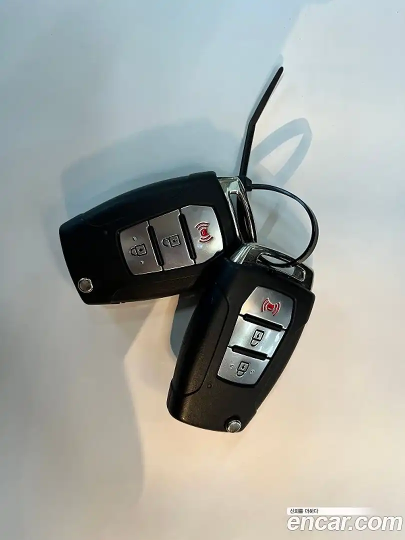 TIBOLI KG Mobility 2018.9-OPTION-020