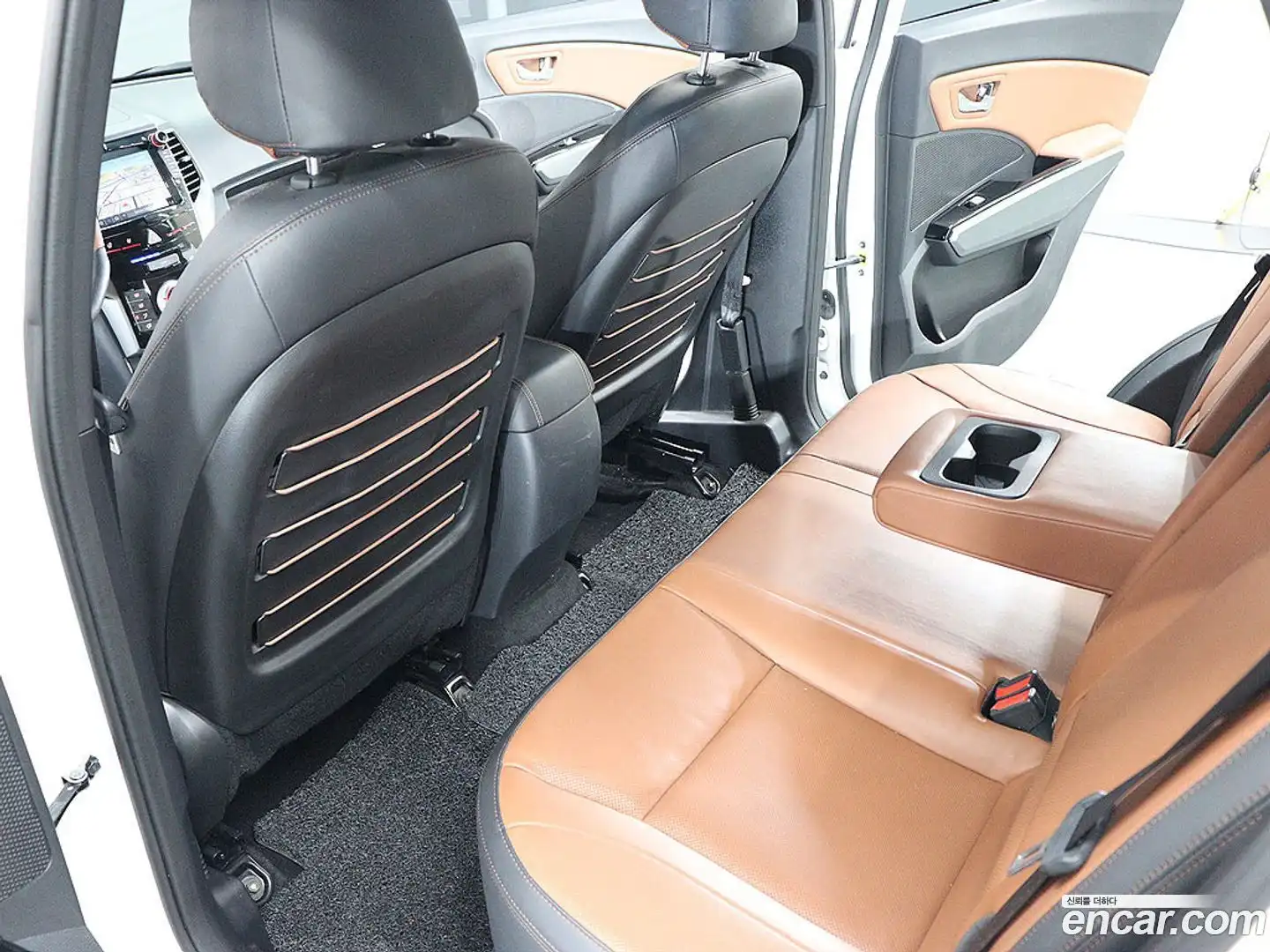 TIBOLI KG Mobility 2018.9-OPTION-023