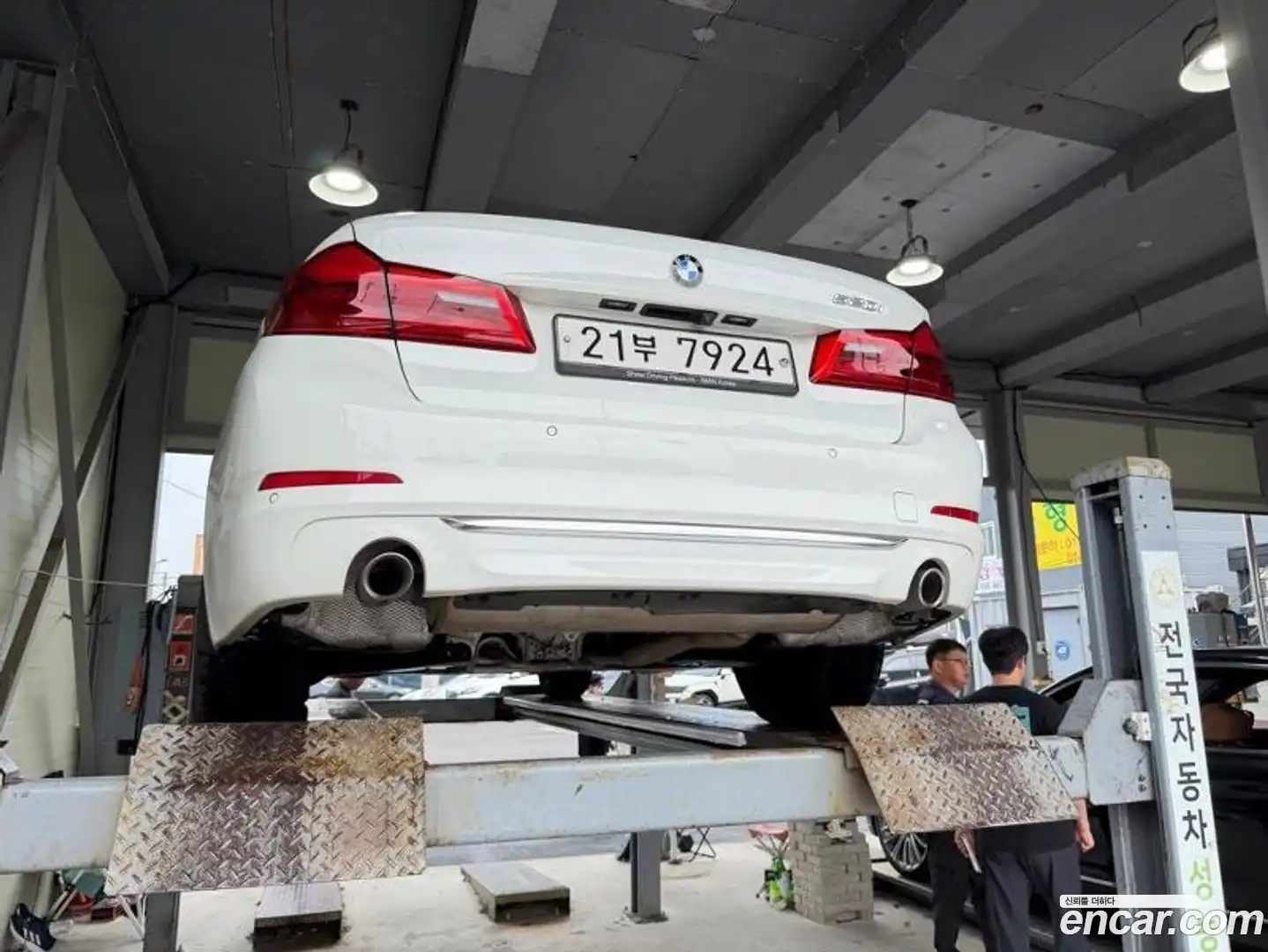 5-Series BMW 2018.8-OUTER-002