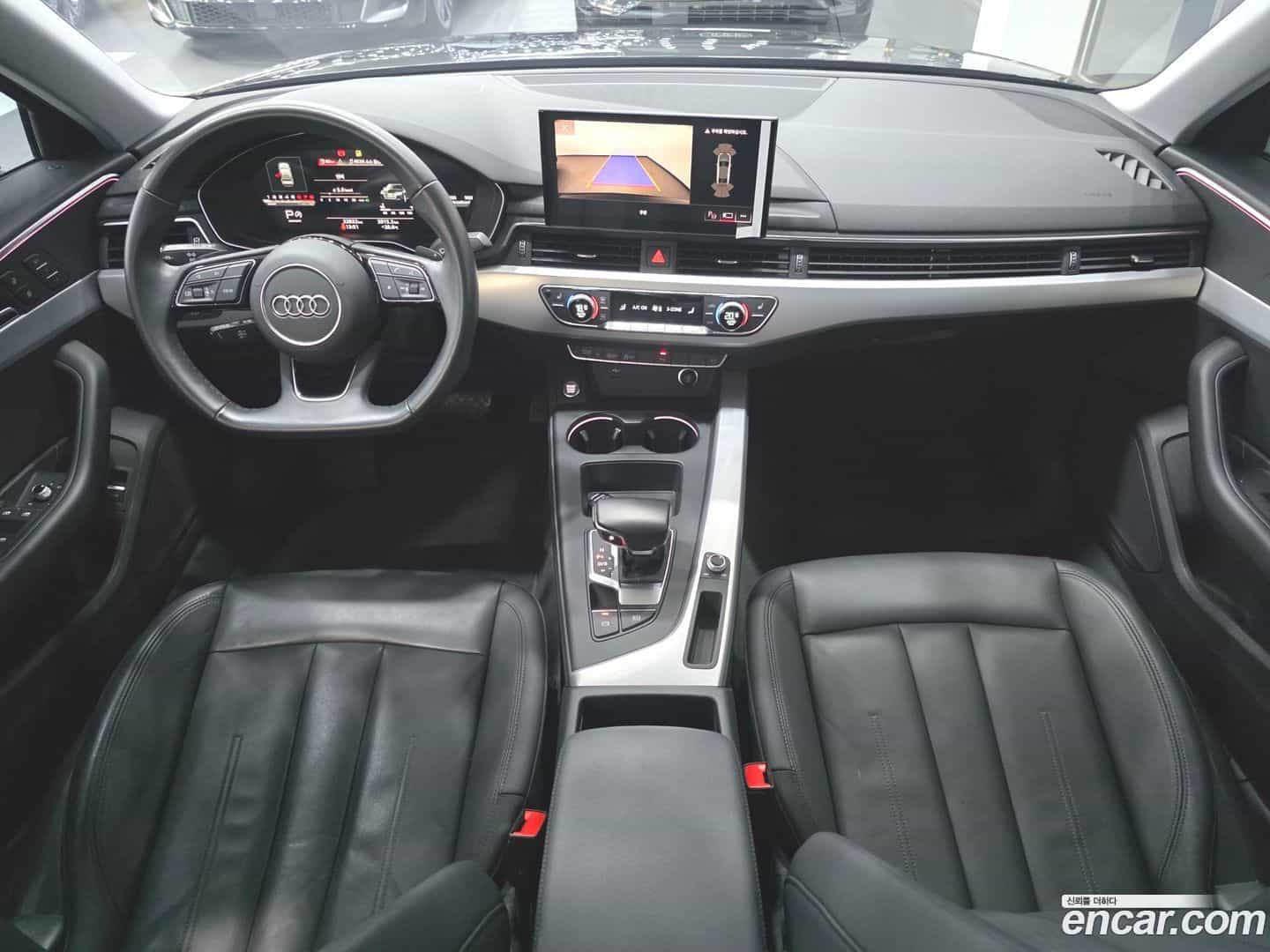 A4 Audi 2023.11-INNER-007