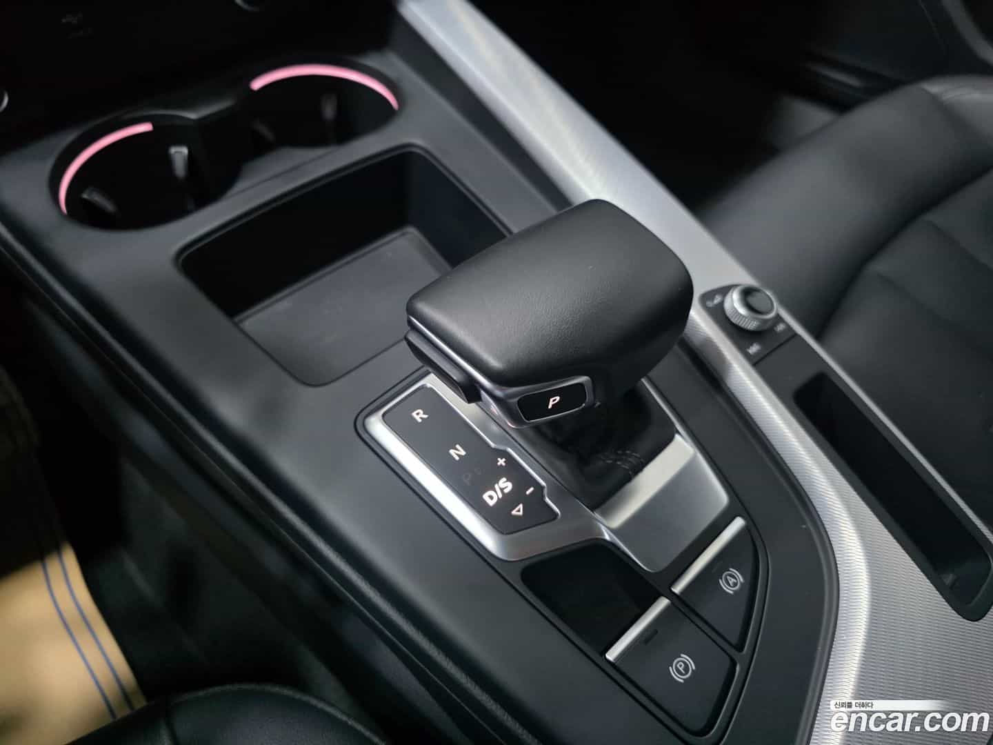 A4 Audi 2023.11-INNER-009