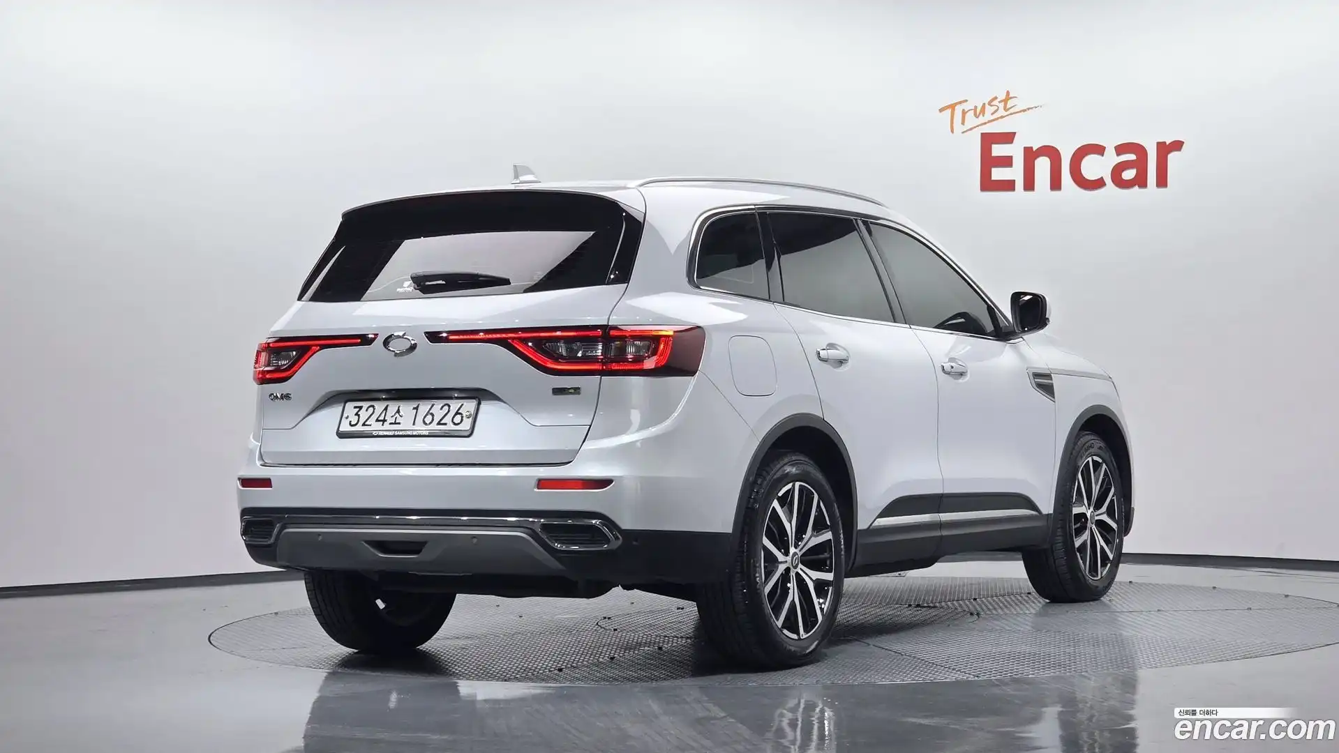 QM6 Renault Korea 2019.9-OUTER-002