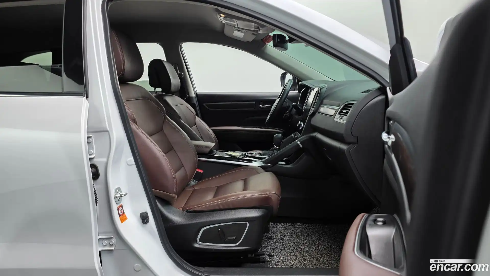 QM6 Renault Korea 2019.9-INNER-036