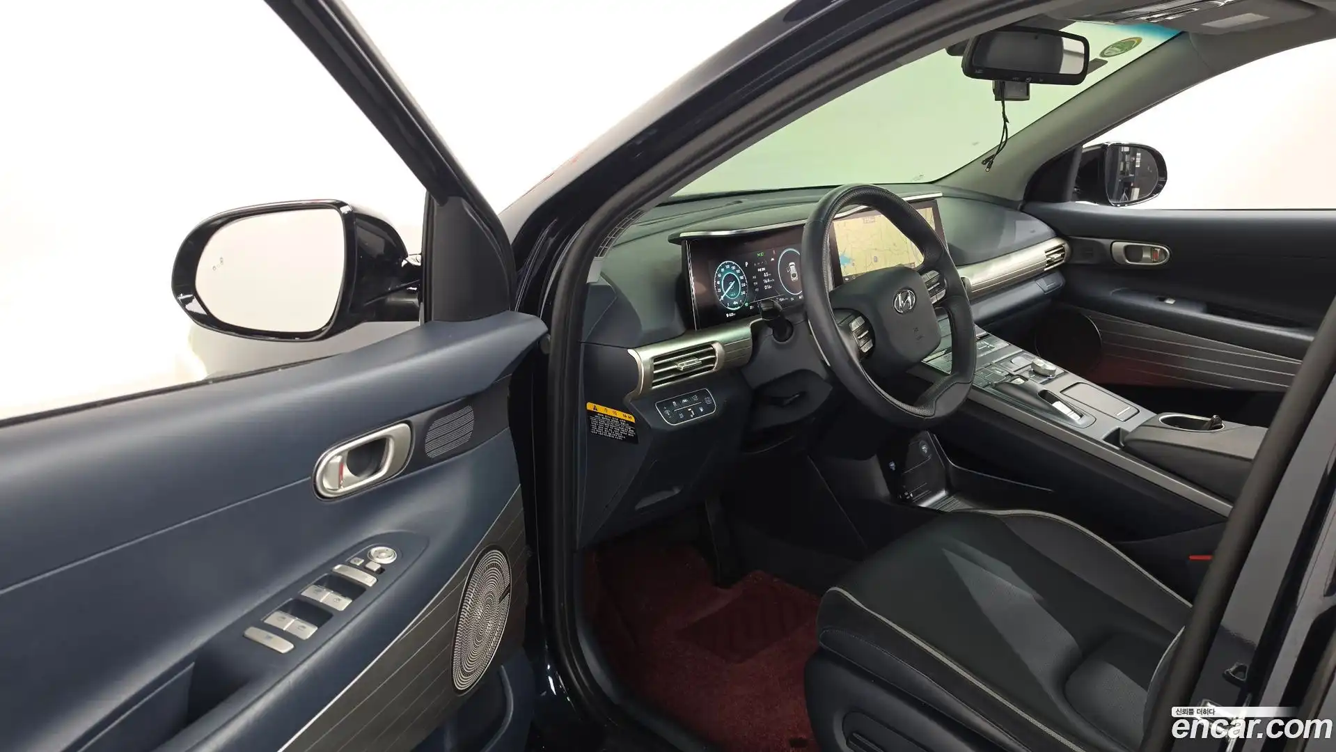 Nexo Hyundai 2022.8-INNER-010