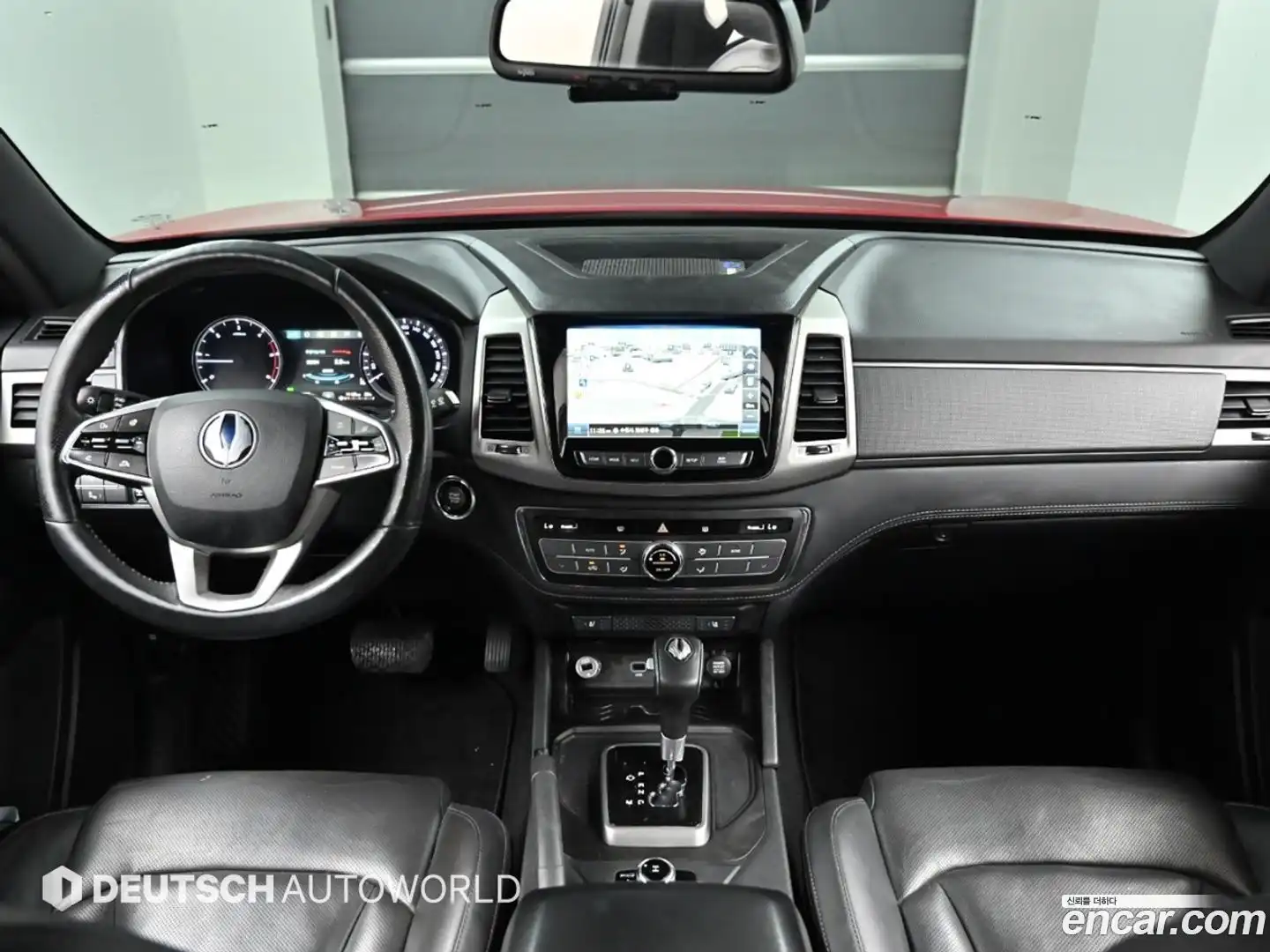Rexton KG Mobility 2019.3-INNER-007