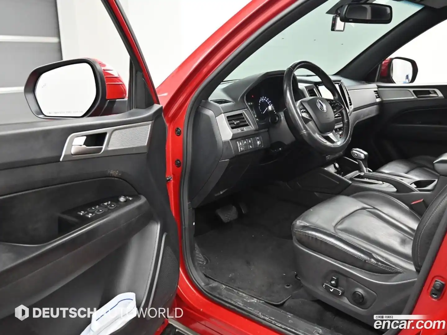Rexton KG Mobility 2019.3-OPTION-015