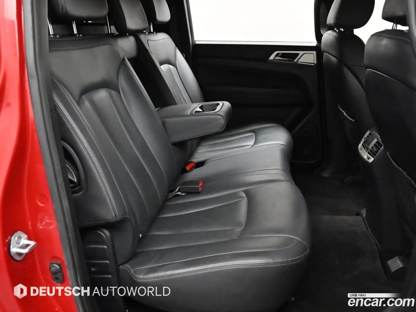 Rexton KG Mobility 2019.3-OPTION-016