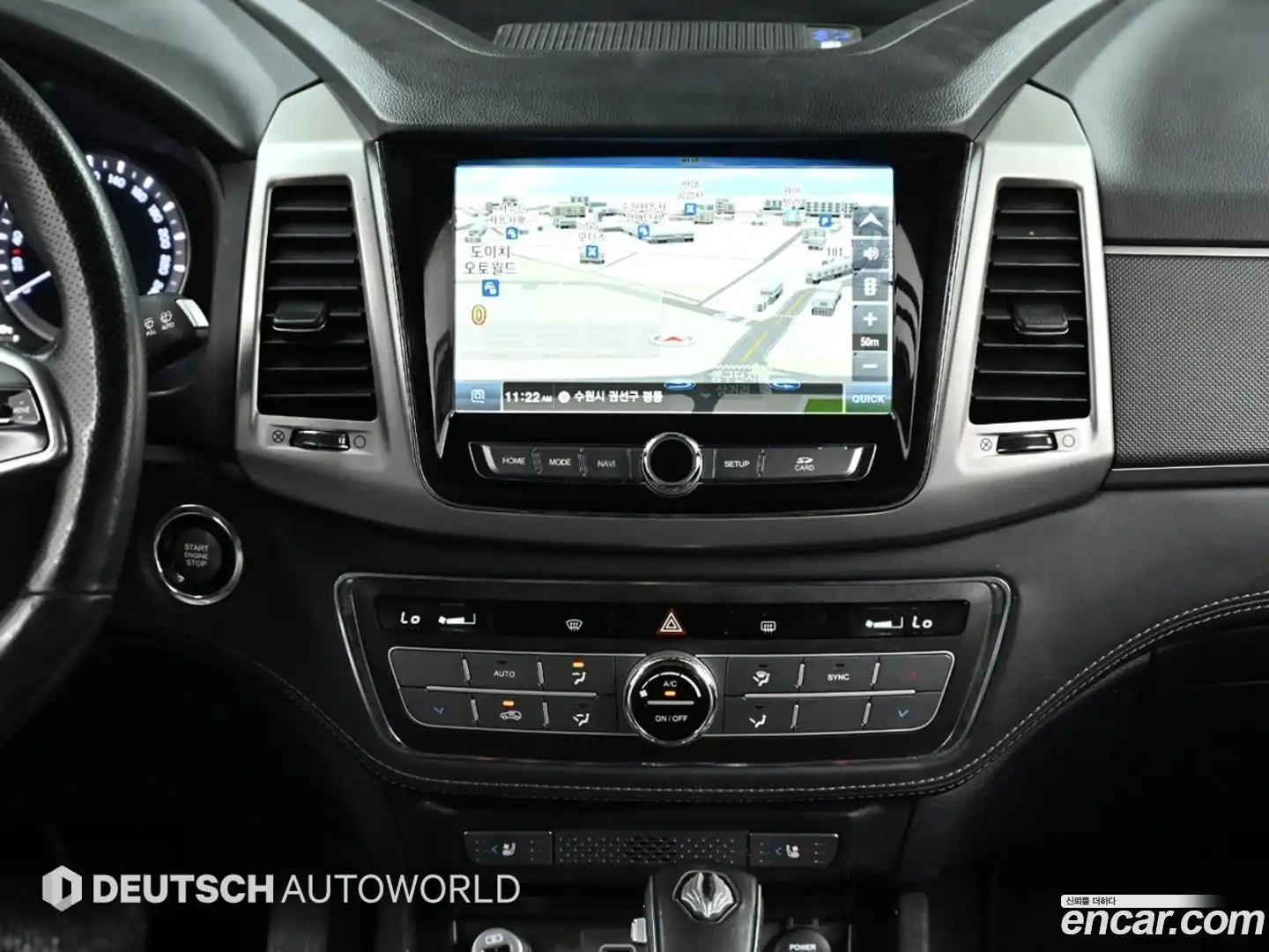 Rexton KG Mobility 2019.3-OPTION-018