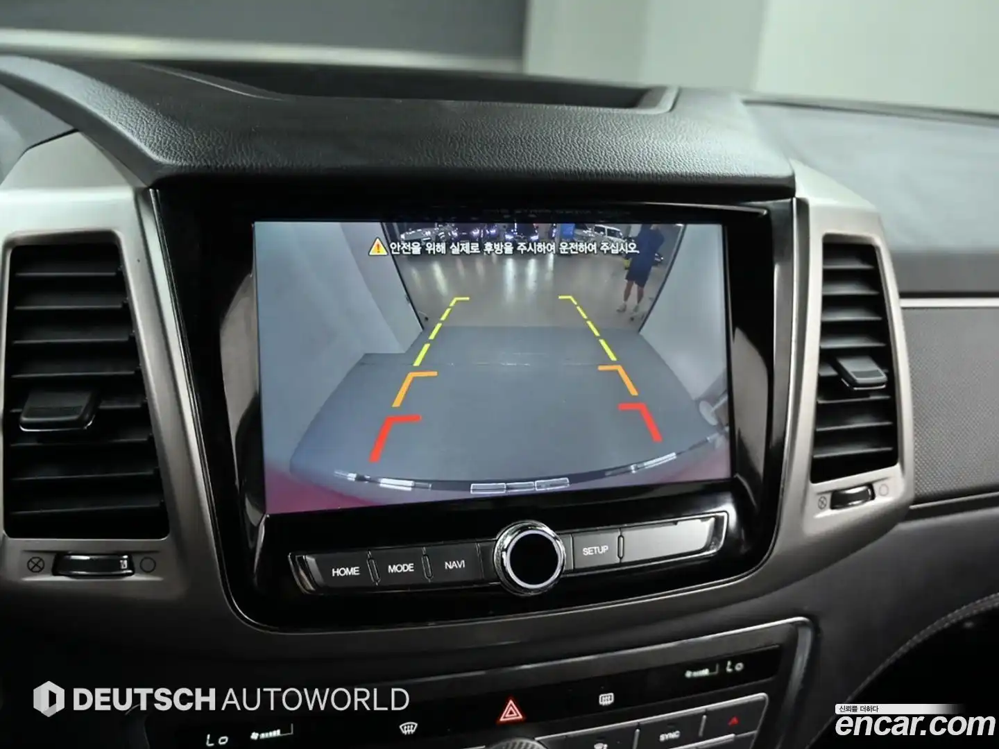 Rexton KG Mobility 2019.3-OPTION-019