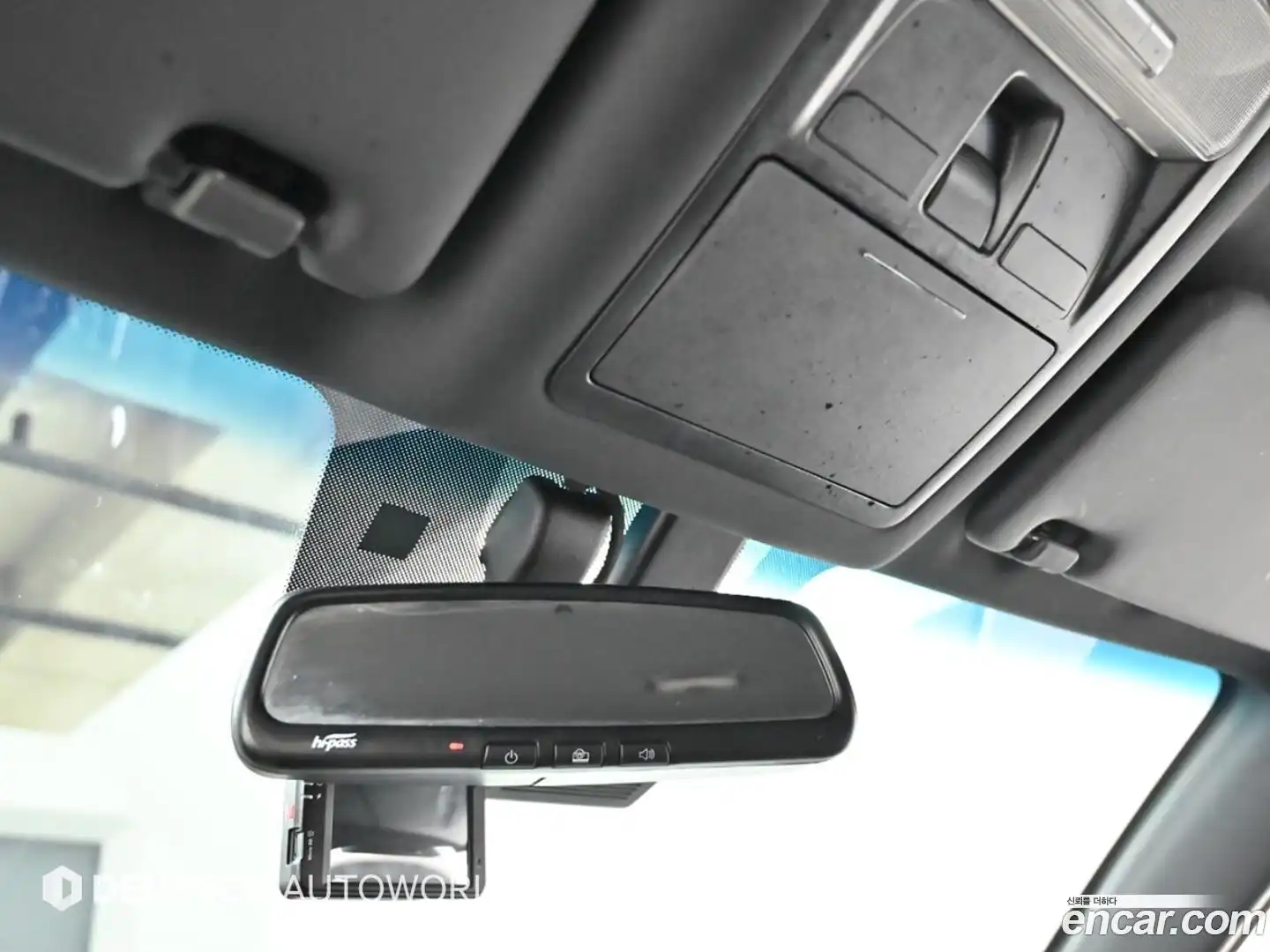 Rexton KG Mobility 2019.3-OPTION-022