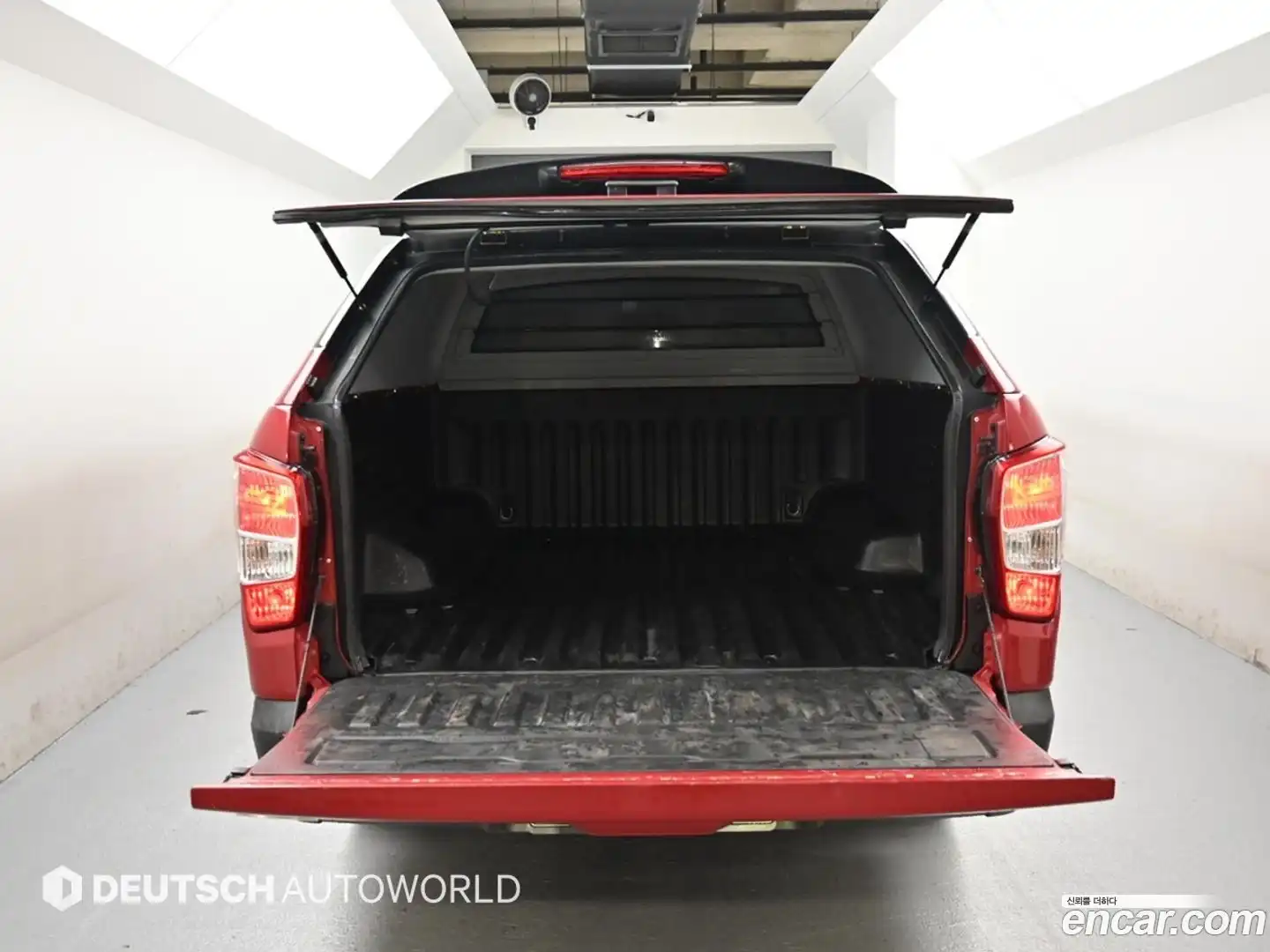 Rexton KG Mobility 2019.3-OPTION-023