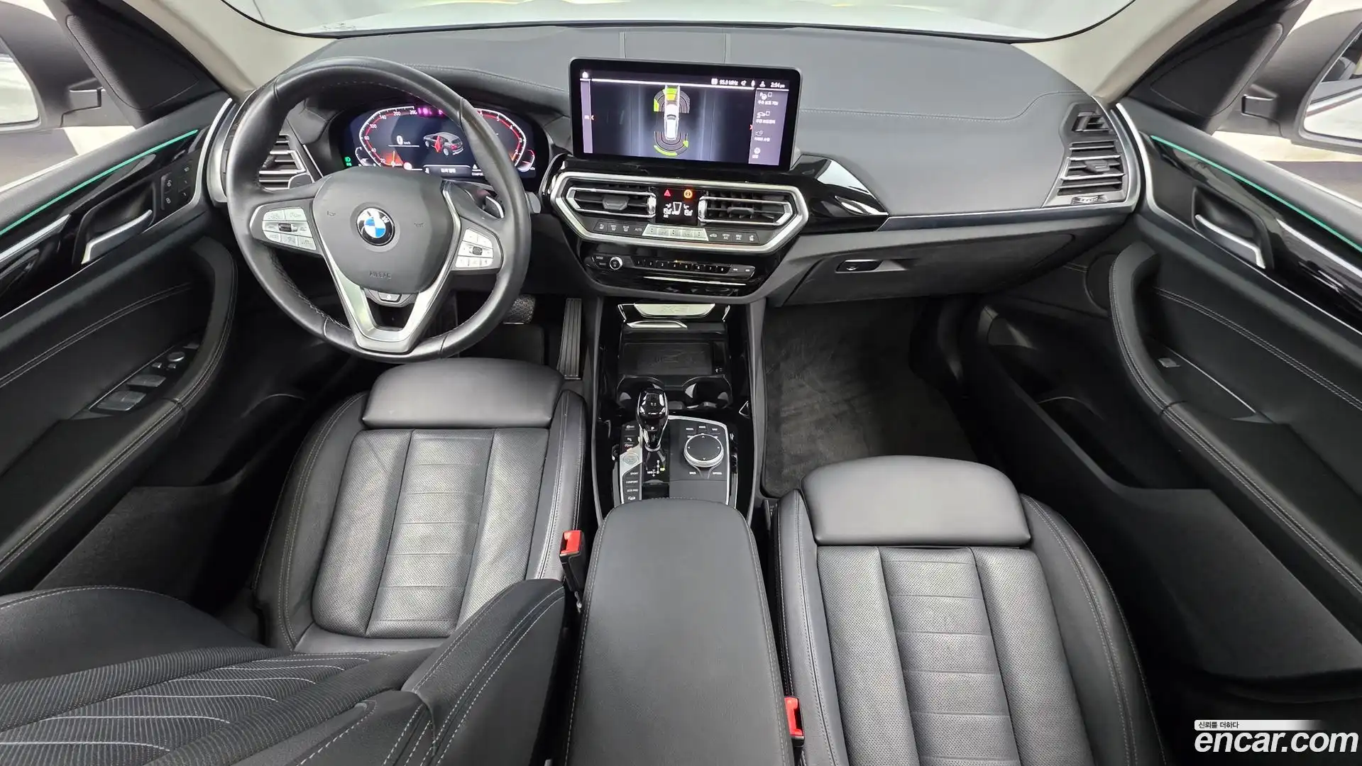 X3 BMW 2022.10-INNER-007