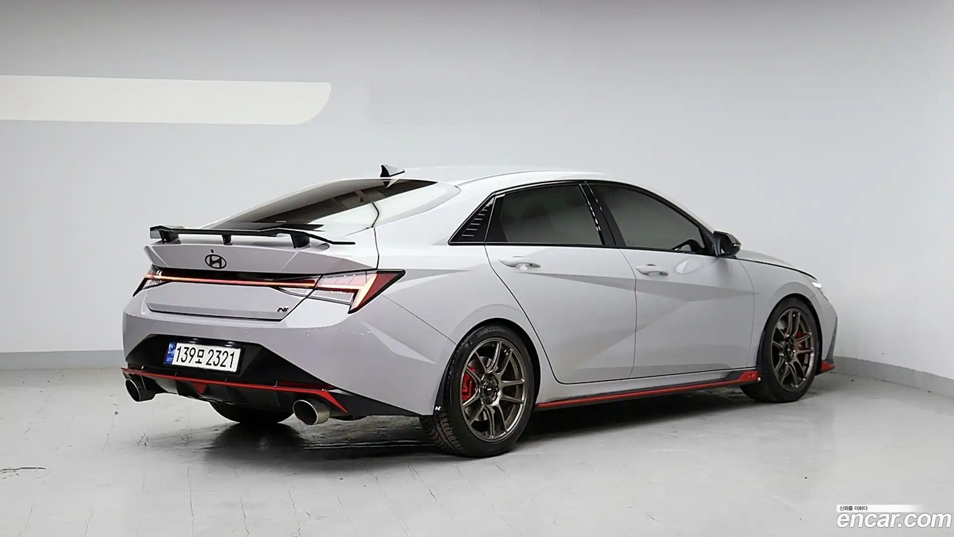 AVANTE Hyundai 2023.0-OUTER-003