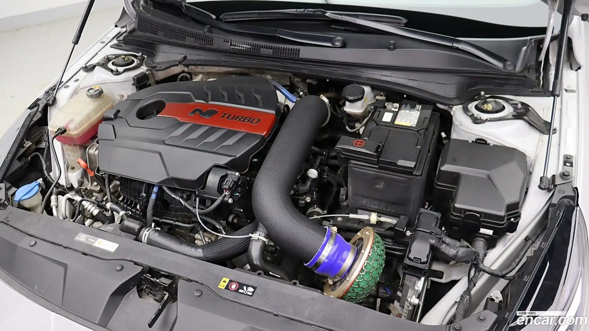 AVANTE Hyundai 2023.0-INNER-007
