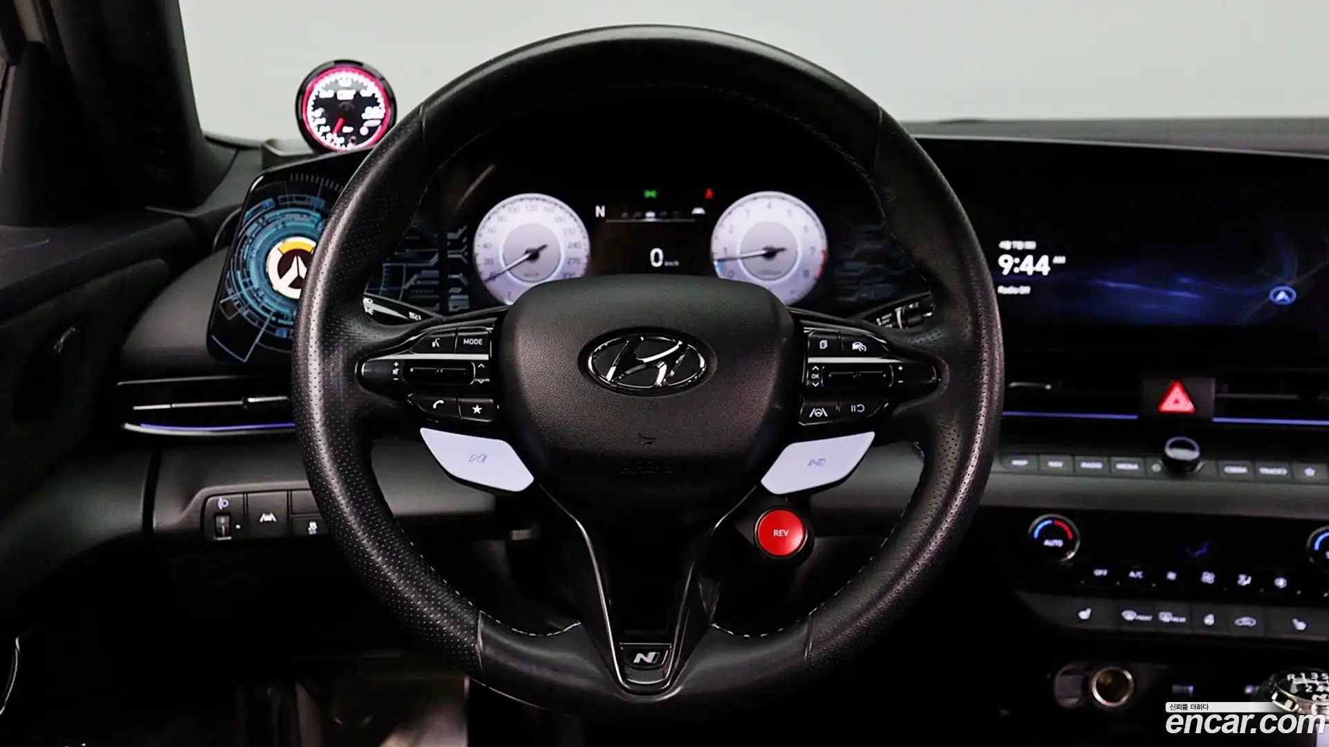 AVANTE Hyundai 2023.0-OPTION-018