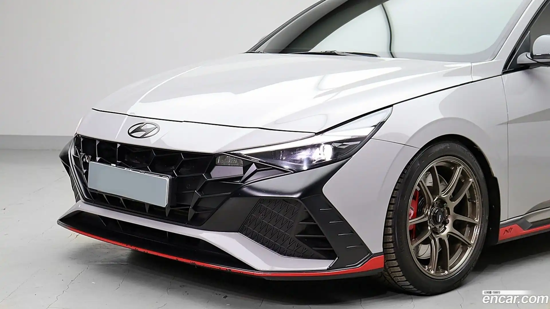AVANTE Hyundai 2023.0-OPTION-023
