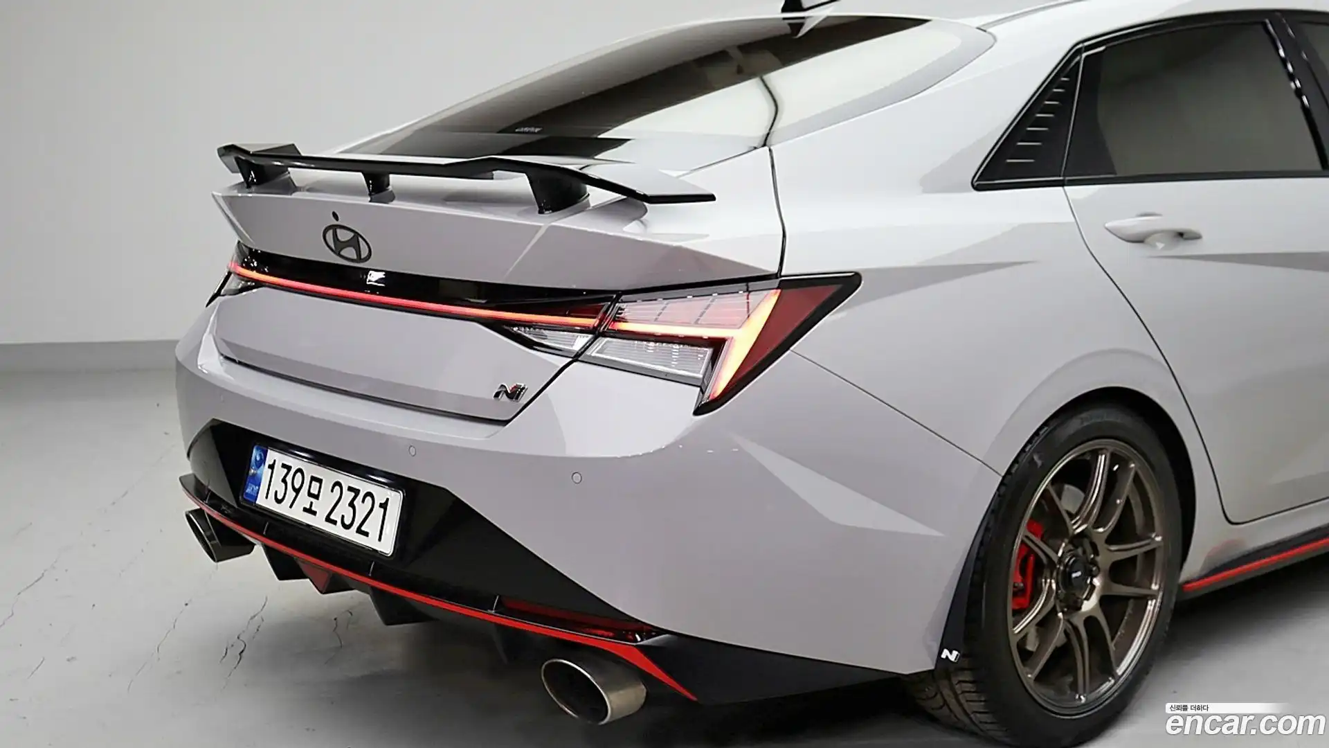 AVANTE Hyundai 2023.0-OPTION-024