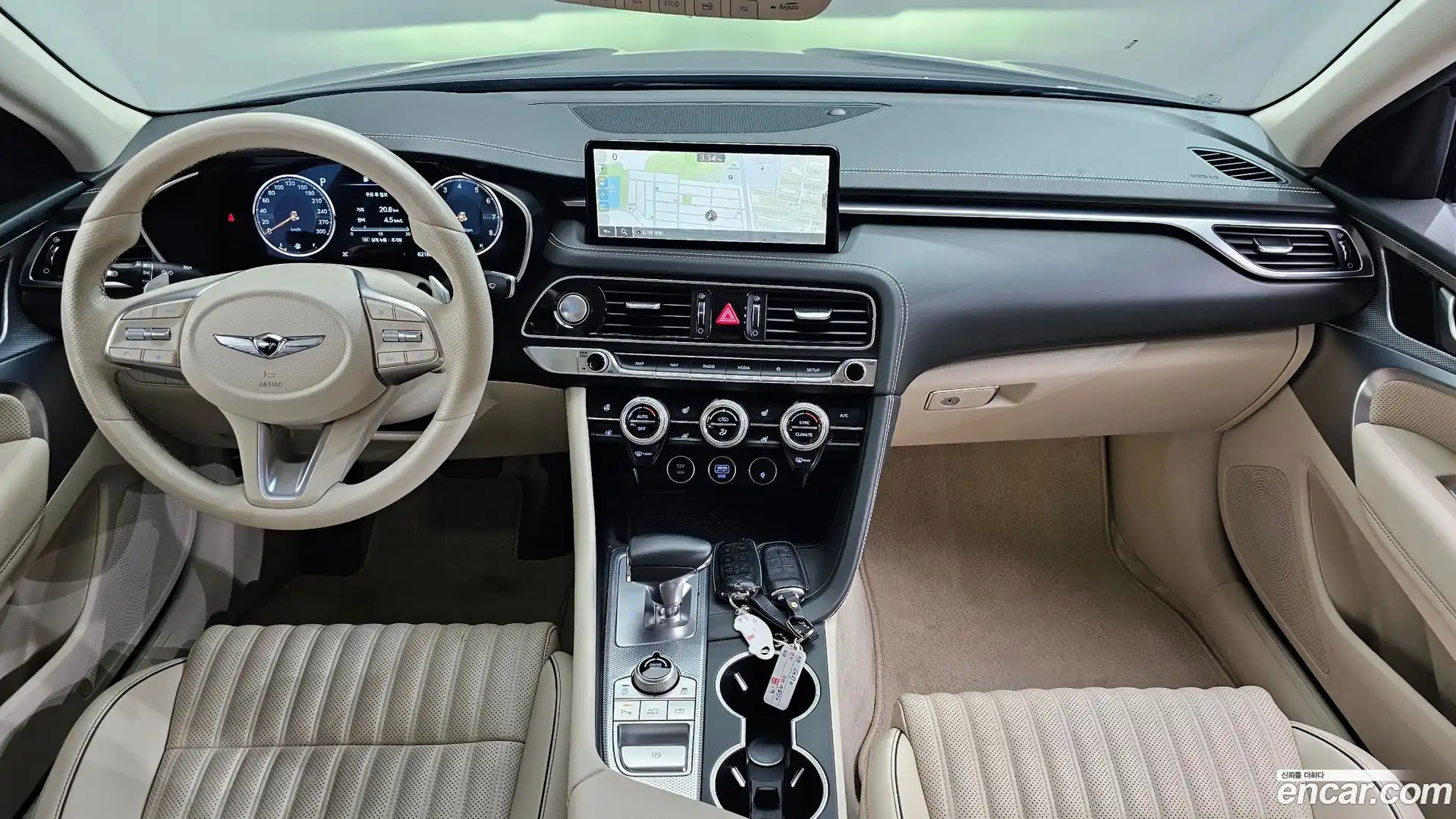 G70 Genesis 2021.4-INNER-007