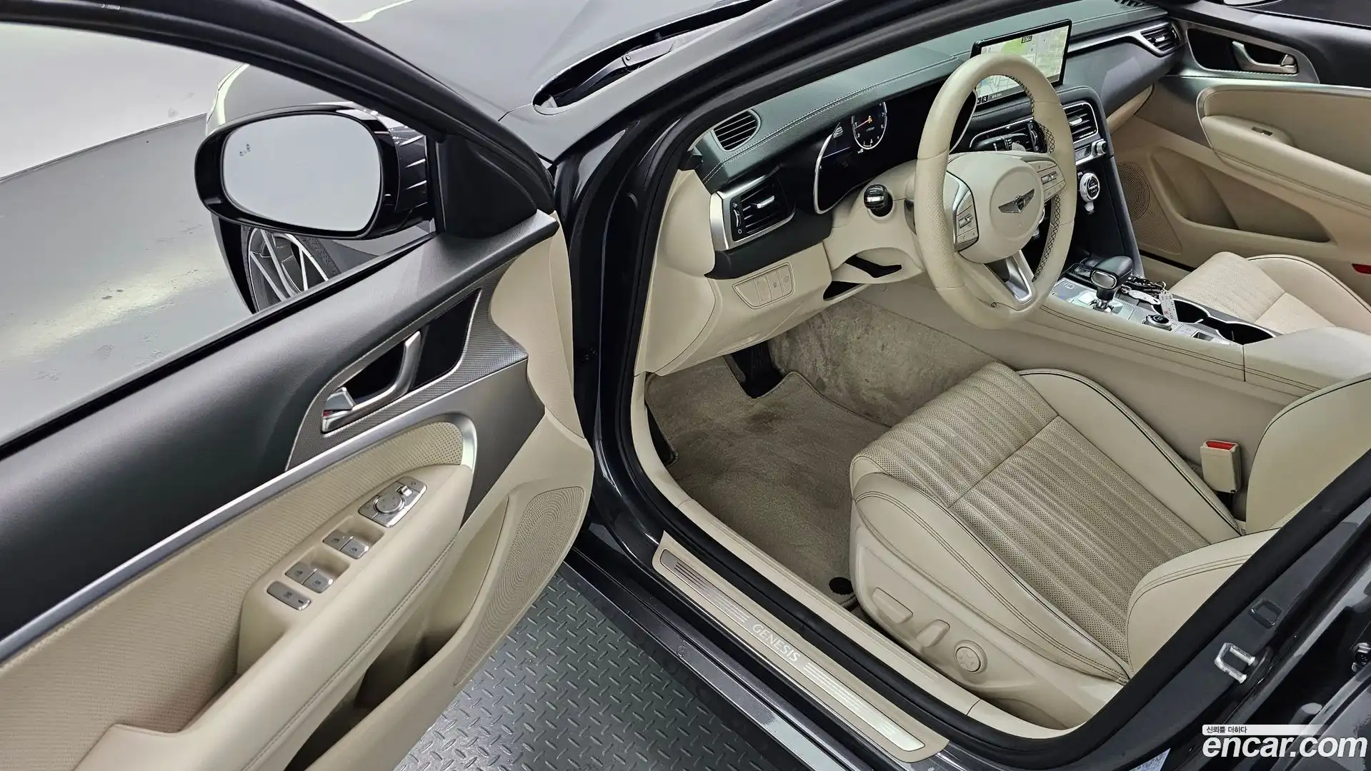 G70 Genesis 2021.4-INNER-010
