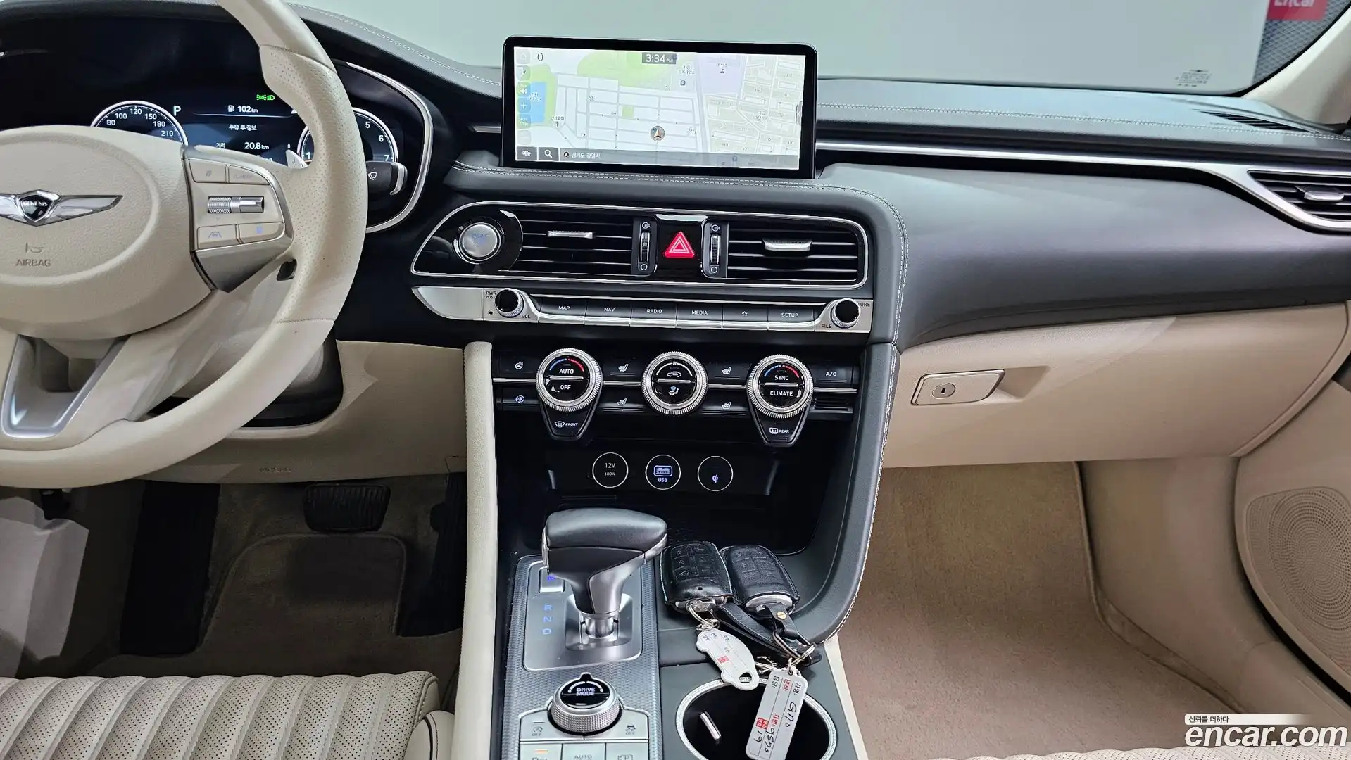 G70 Genesis 2021.4-OPTION-020