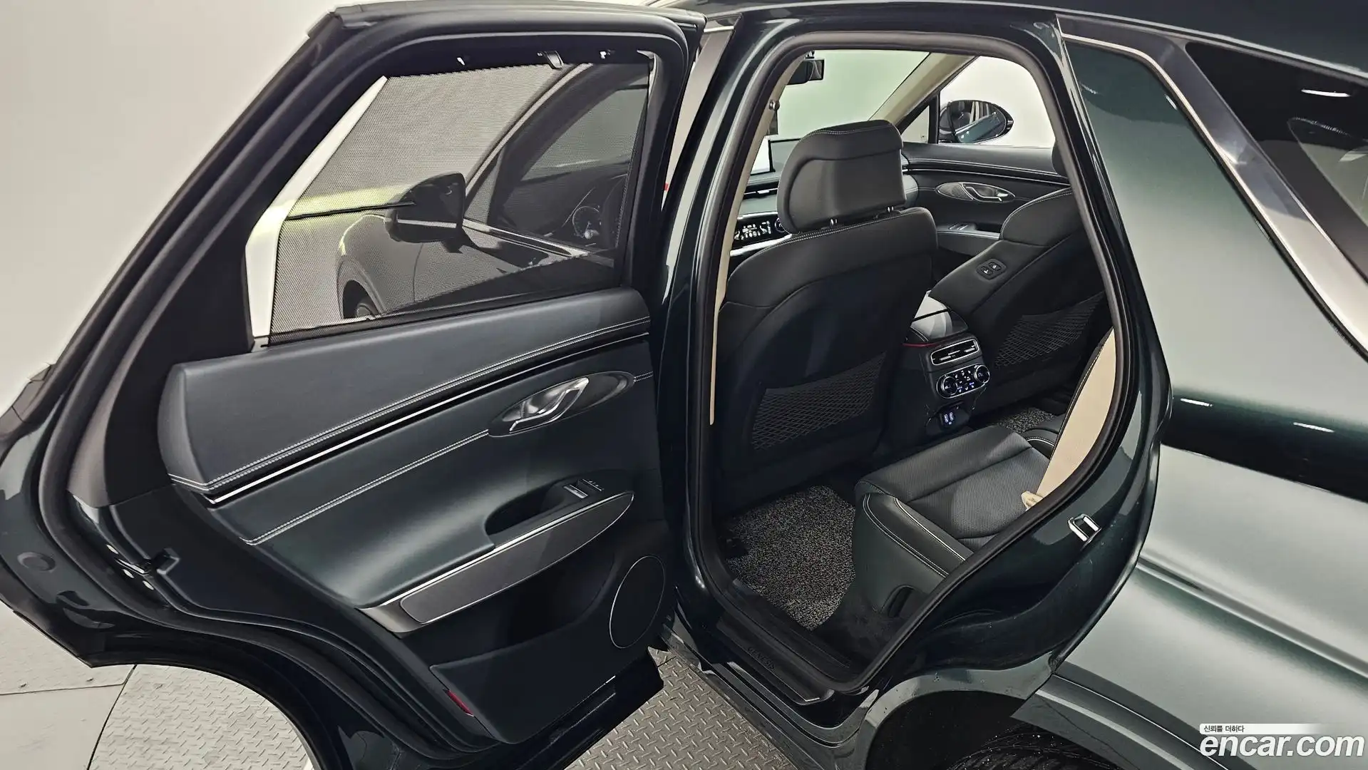 GV70 Genesis 2022.7-OPTION-024