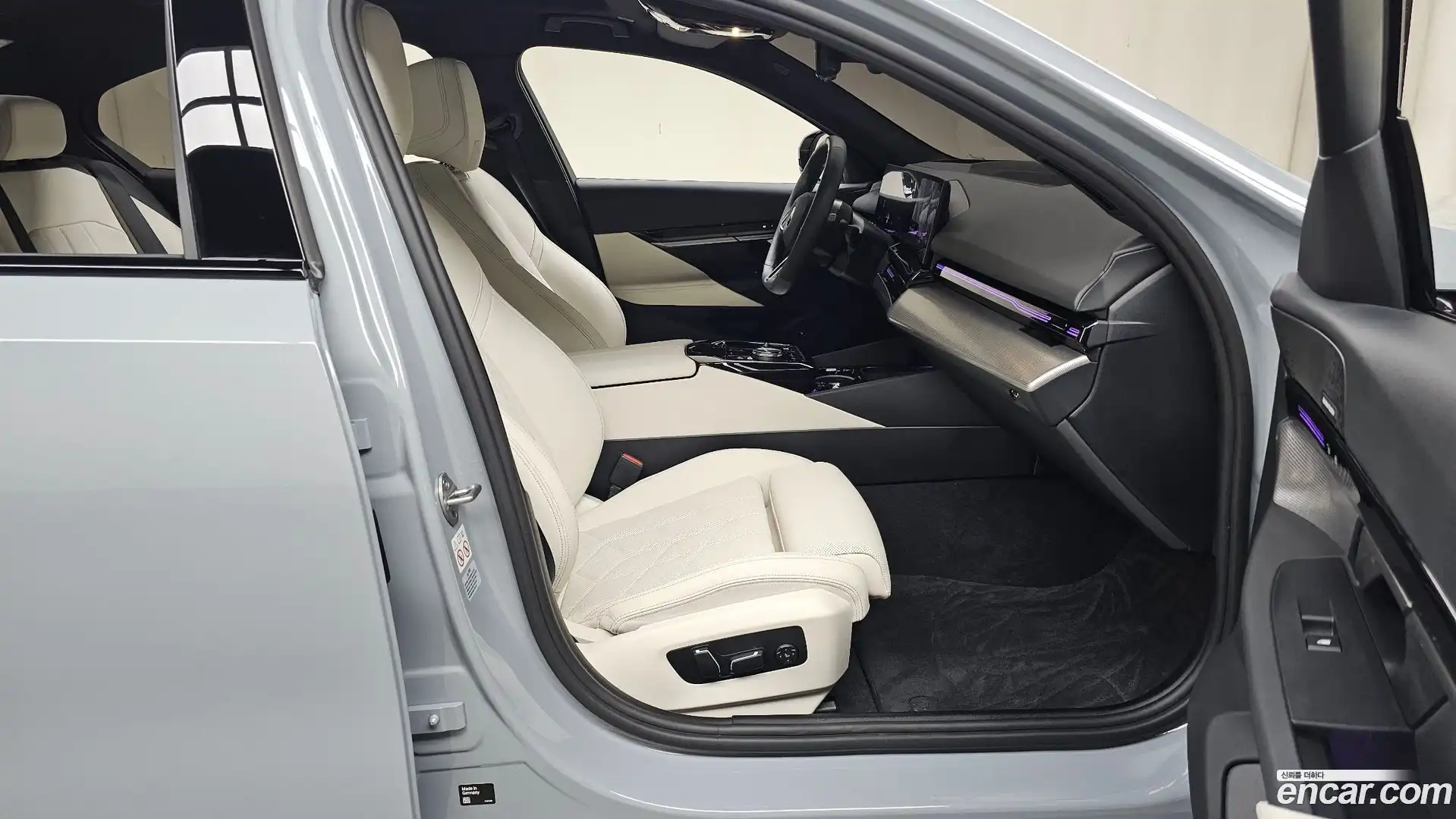 5-Series BMW 2024.3-INNER-036