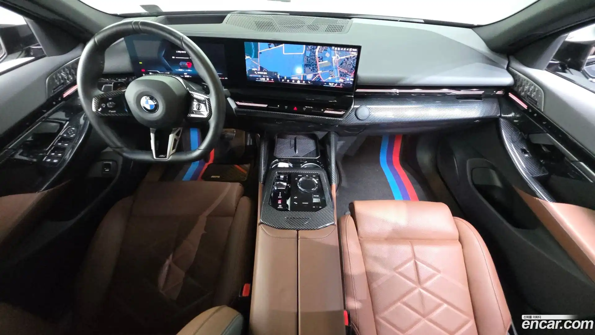 5-Series BMW 2024.6-INNER-007