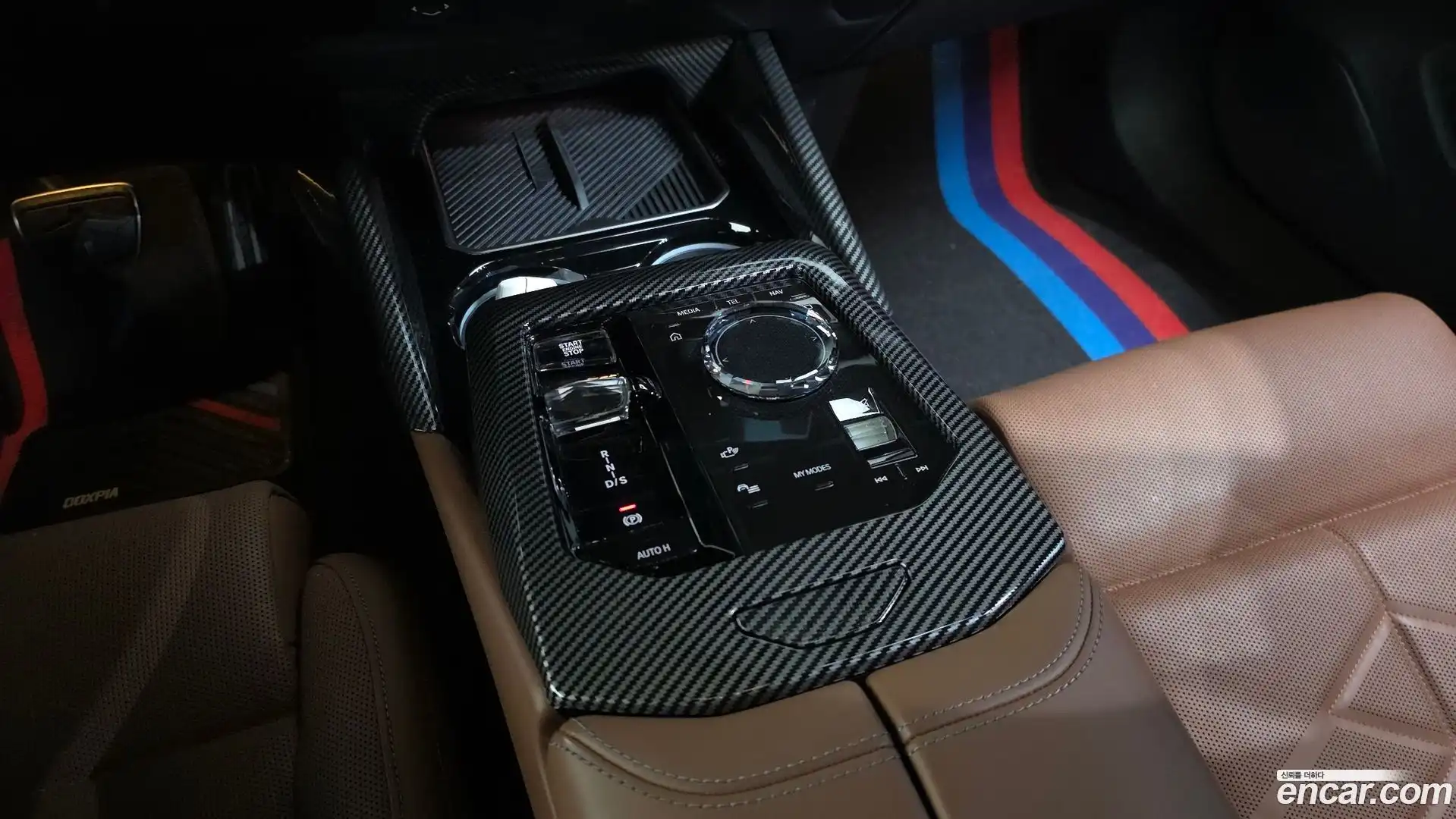 5-Series BMW 2024.6-INNER-009