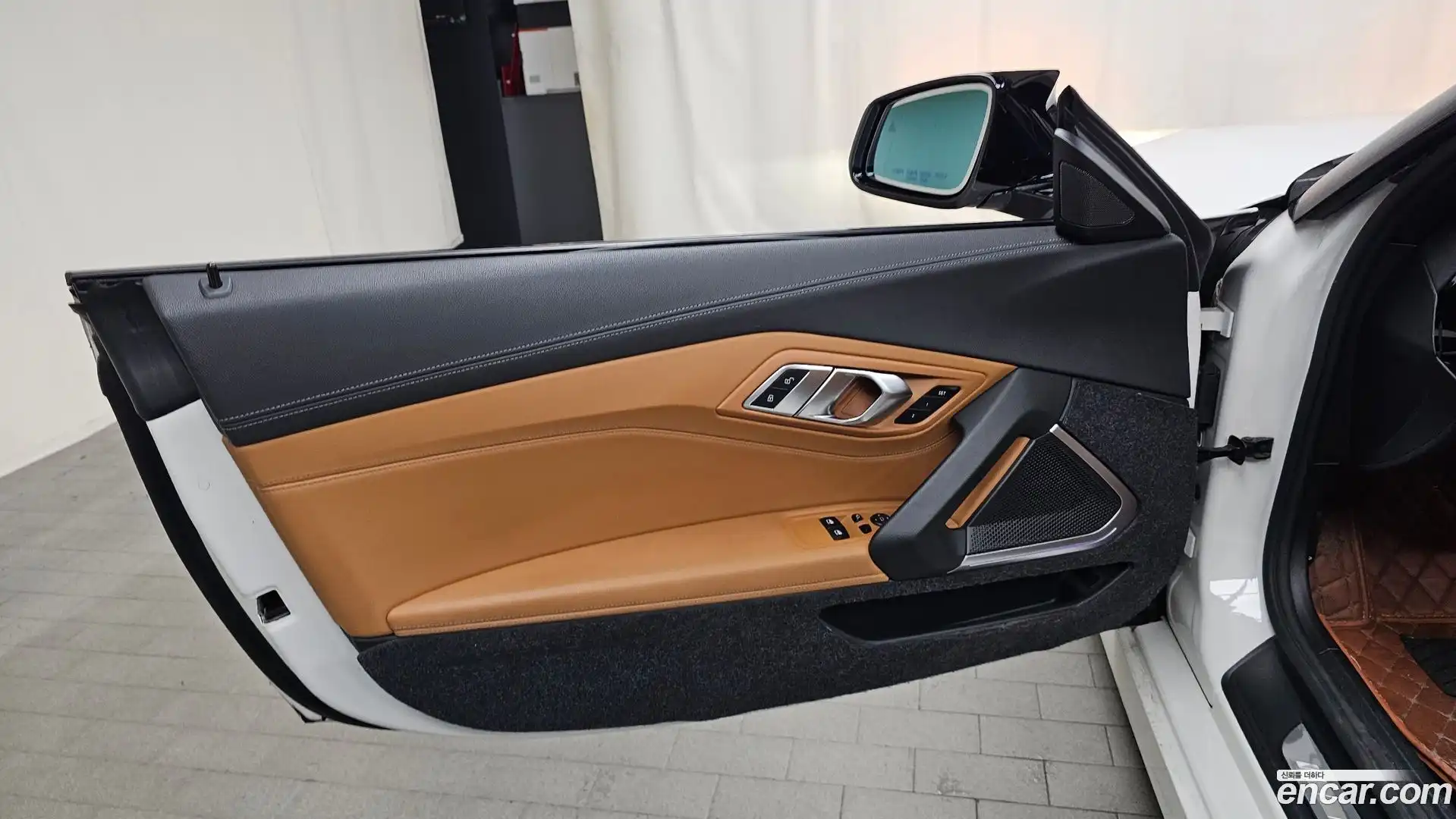 Z4 BMW 2020.9-INNER-034