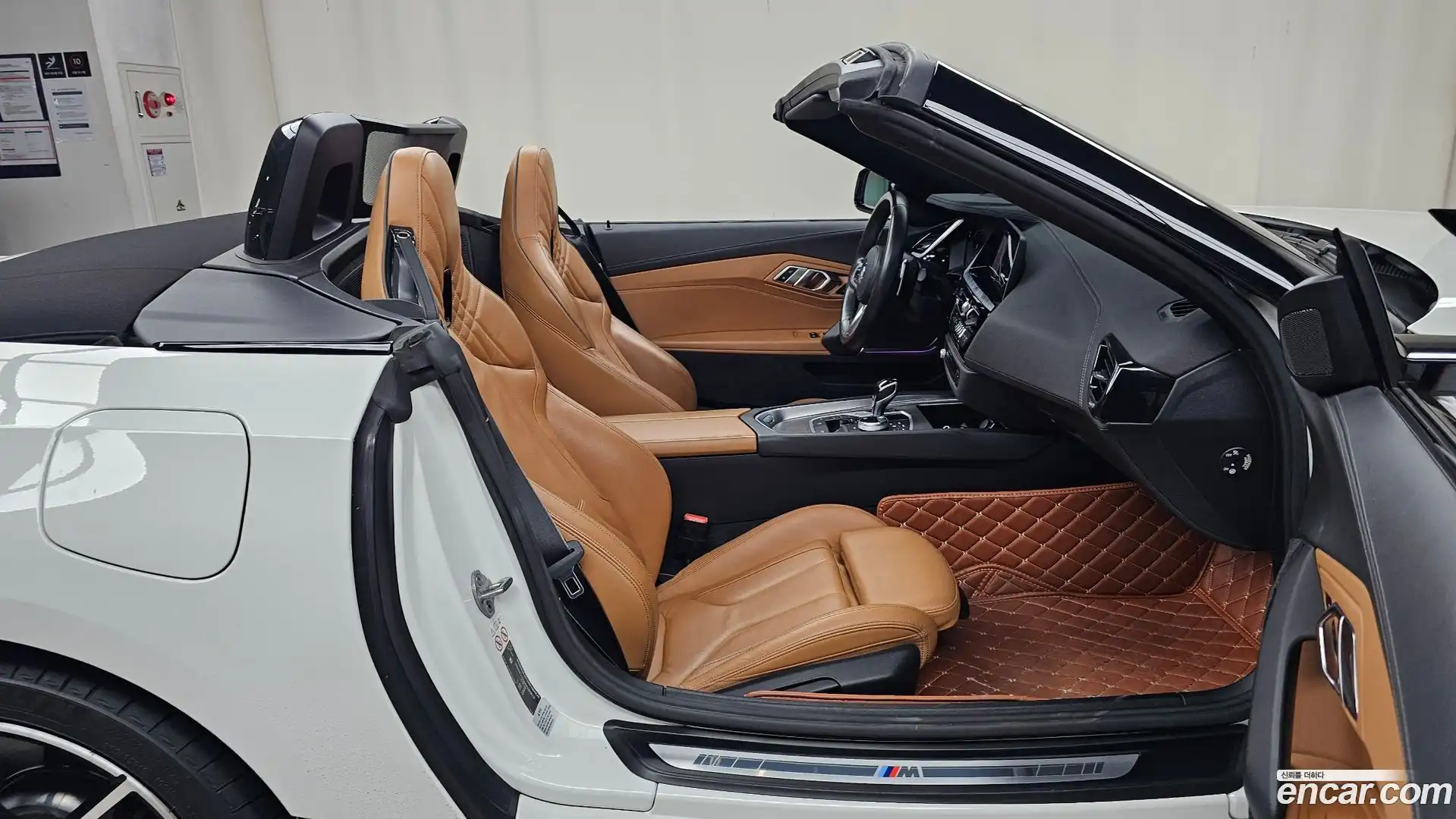 Z4 BMW 2020.9-INNER-036
