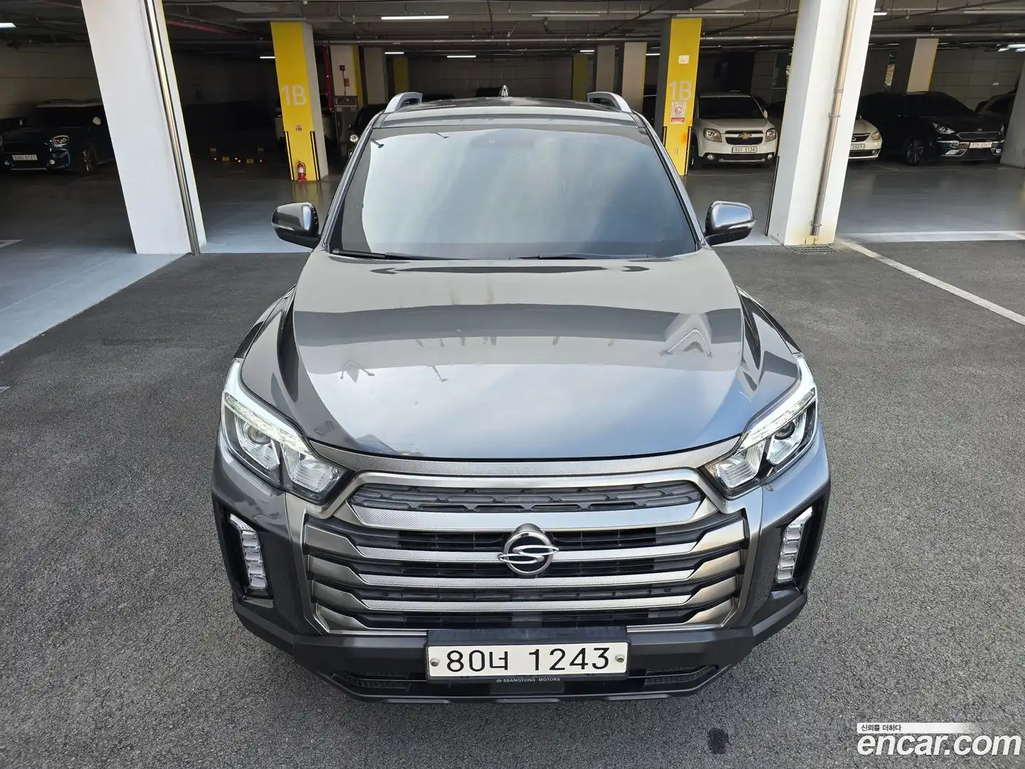 Rexton KG Mobility 2022.0-OUTER-003