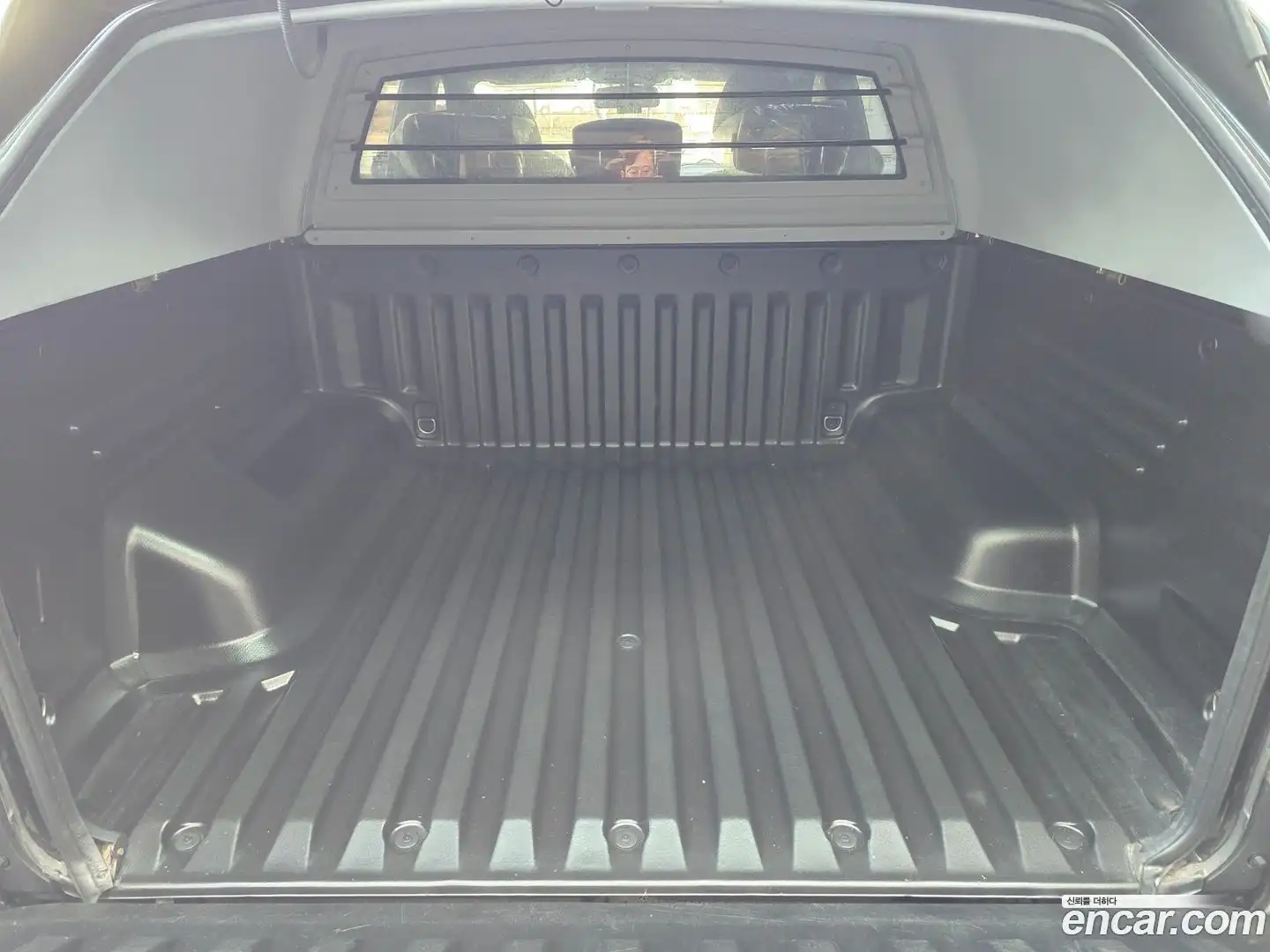 Rexton KG Mobility 2022.0-OPTION-019