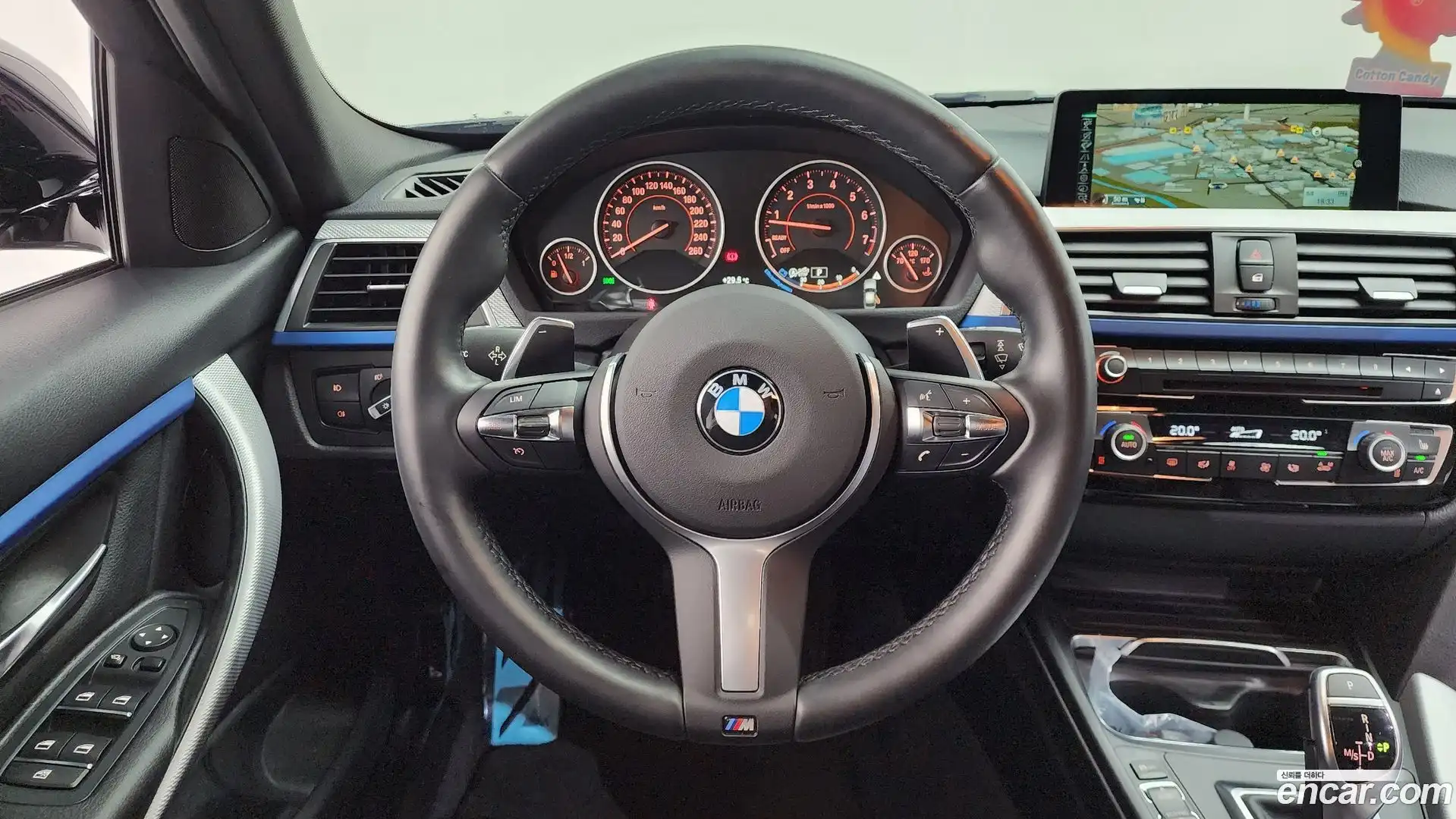 3-Series BMW 2016.5-OPTION-016