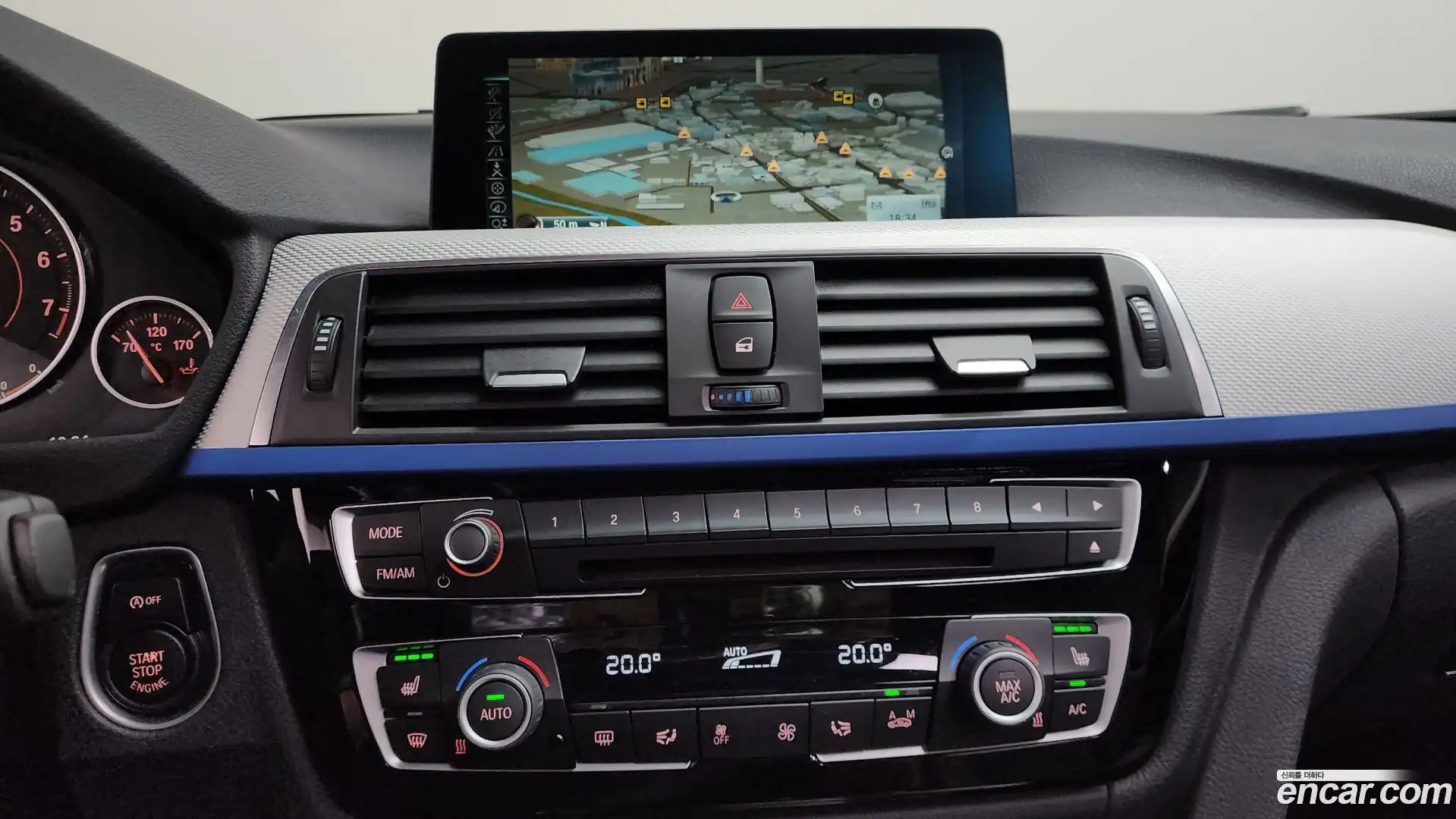 3-Series BMW 2016.5-OPTION-017