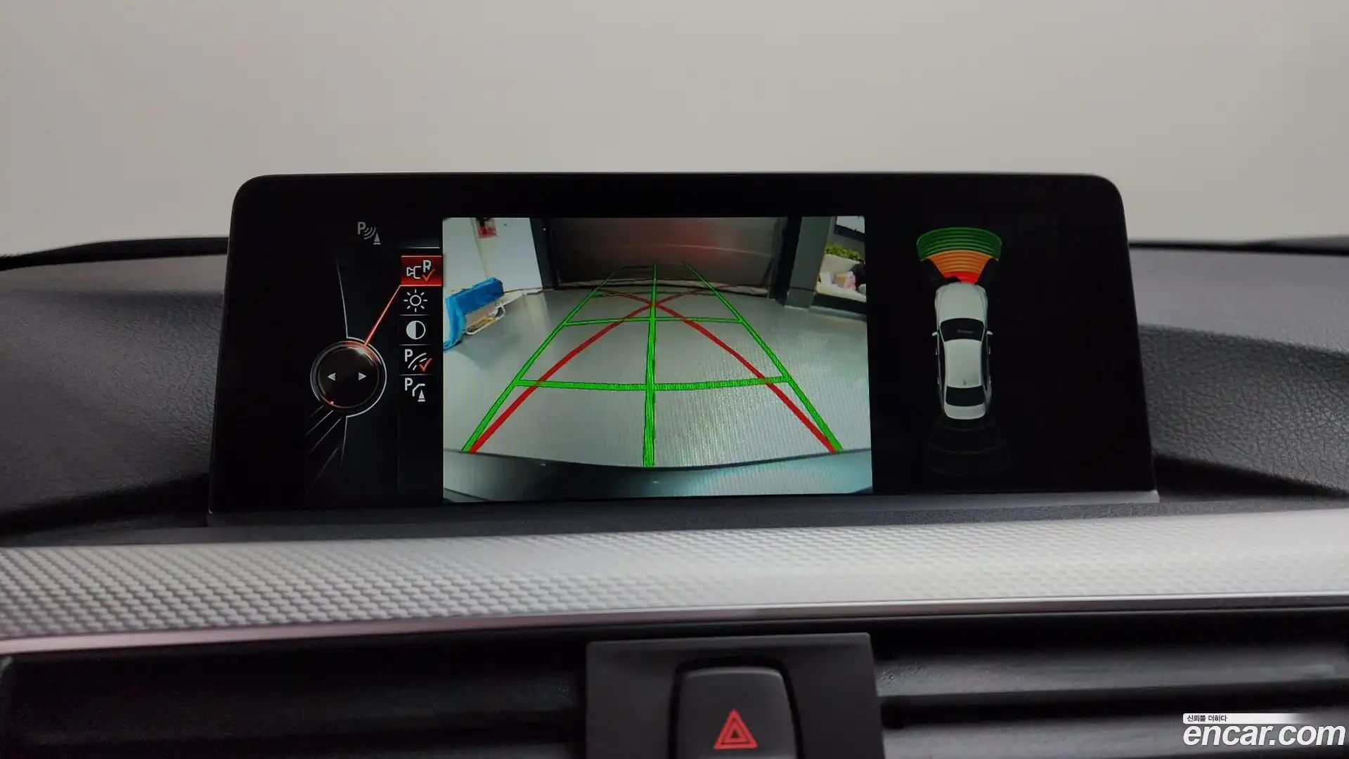 3-Series BMW 2016.5-OPTION-018